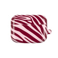 Velvet Zebra | AirPods Case