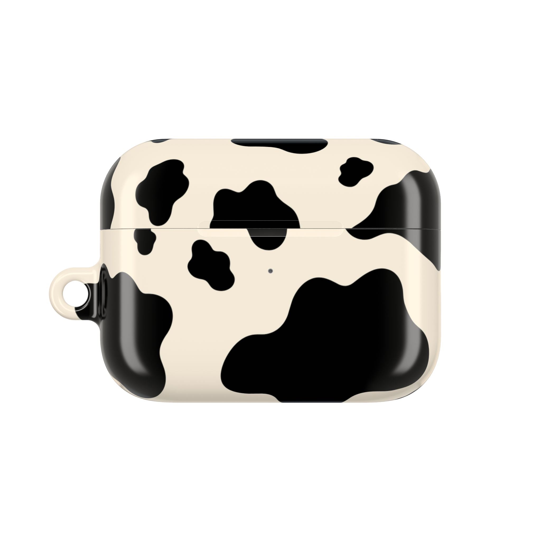 Cream Cow | AirPods Case