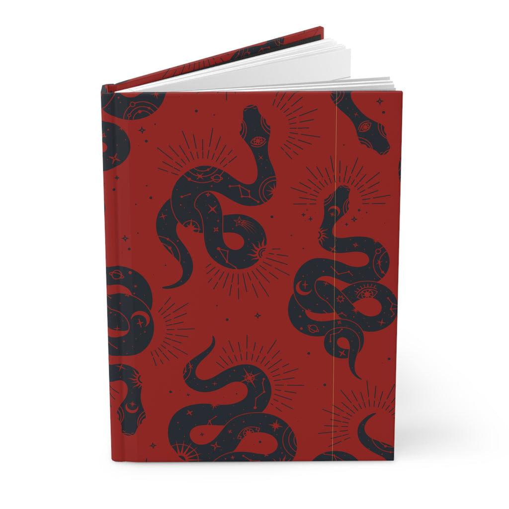 Venom & Vipers | Journal