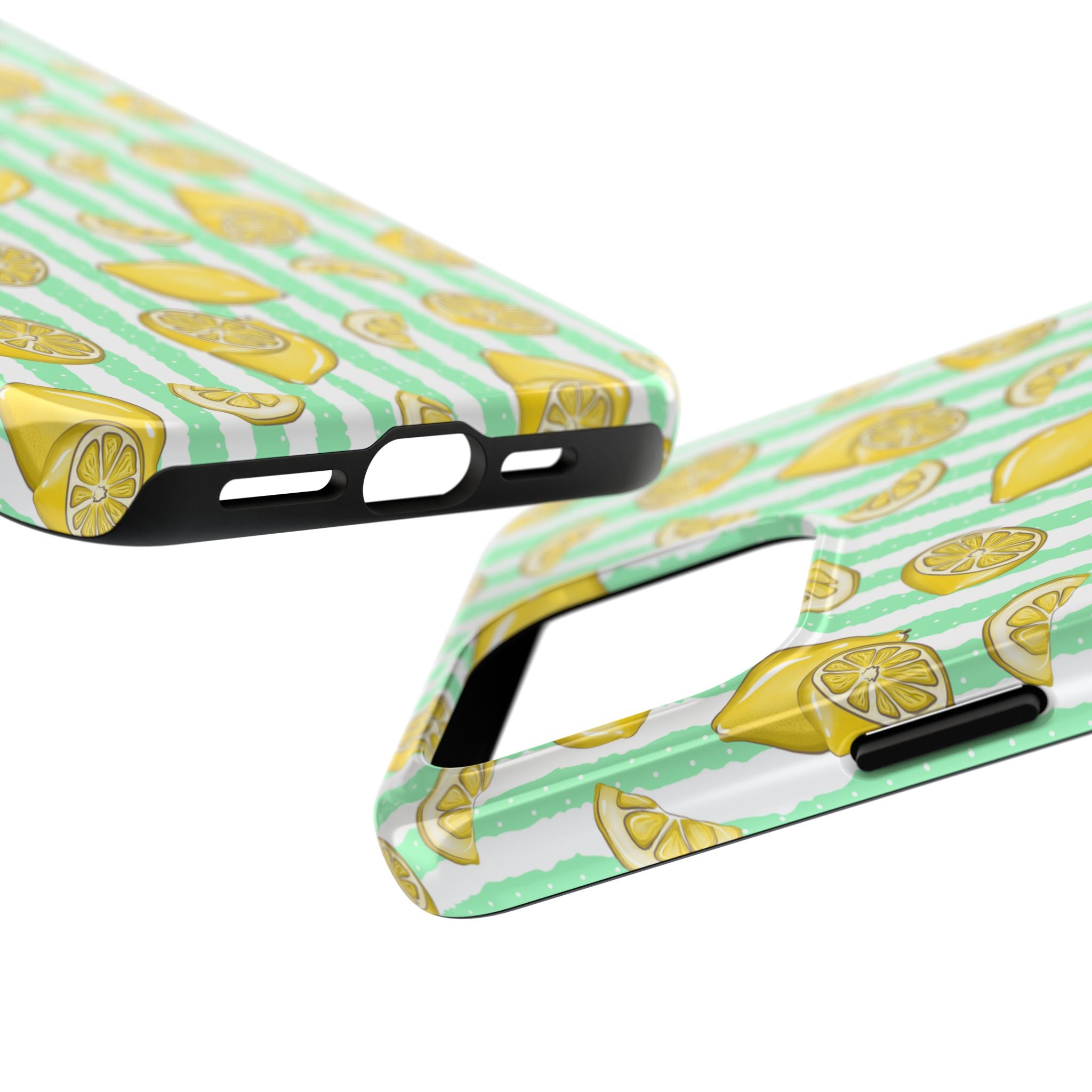Lemon Spritz | Tough Phone Case