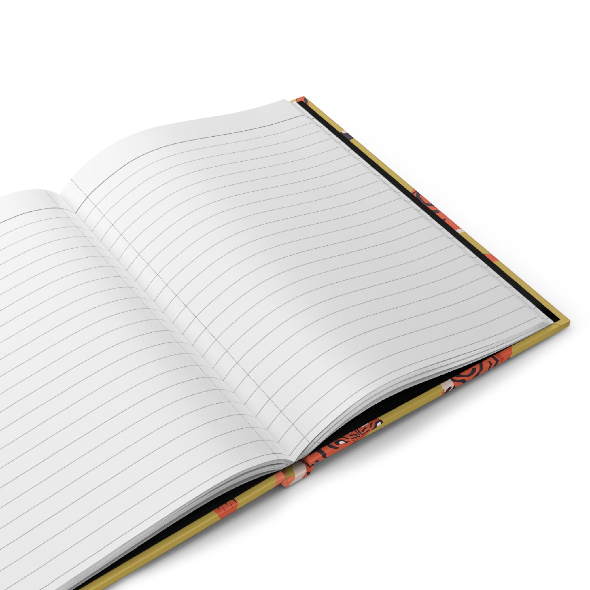 Untamed Spirit | Journal
