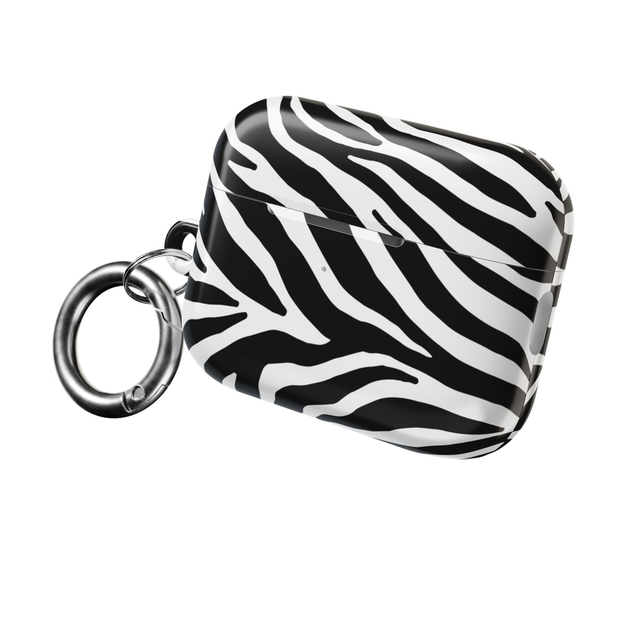 Zebra Addiction | AirPods Case