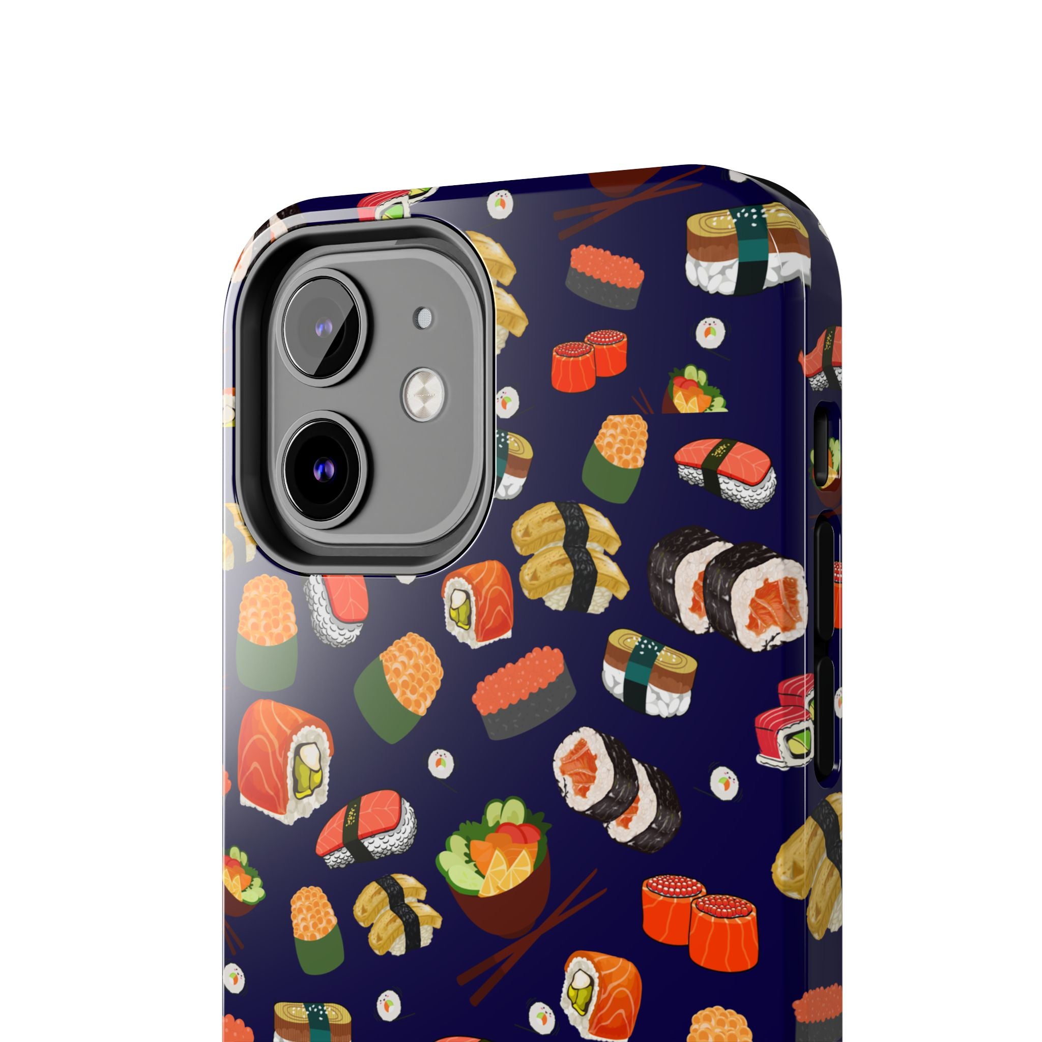 Sushi Madness | Tough Phone Case