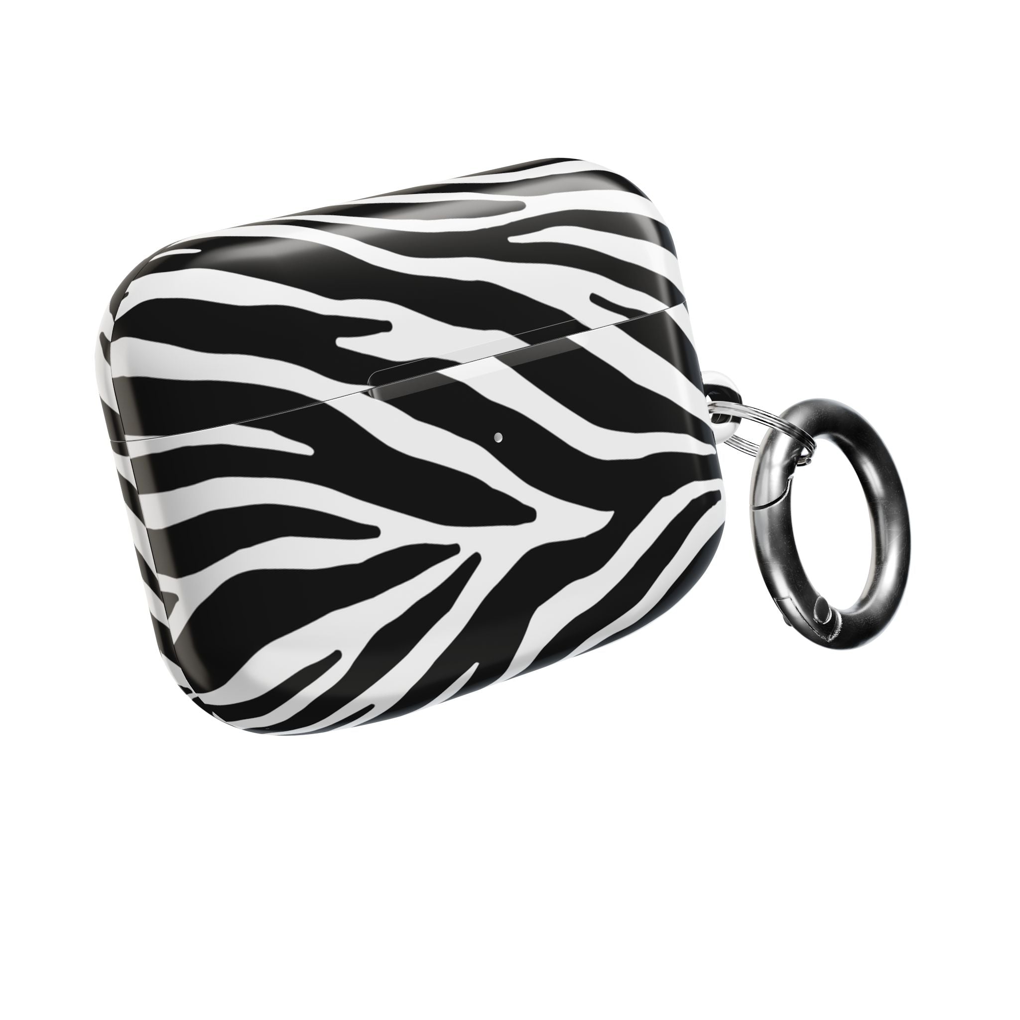 Zebra Addiction | AirPods Case