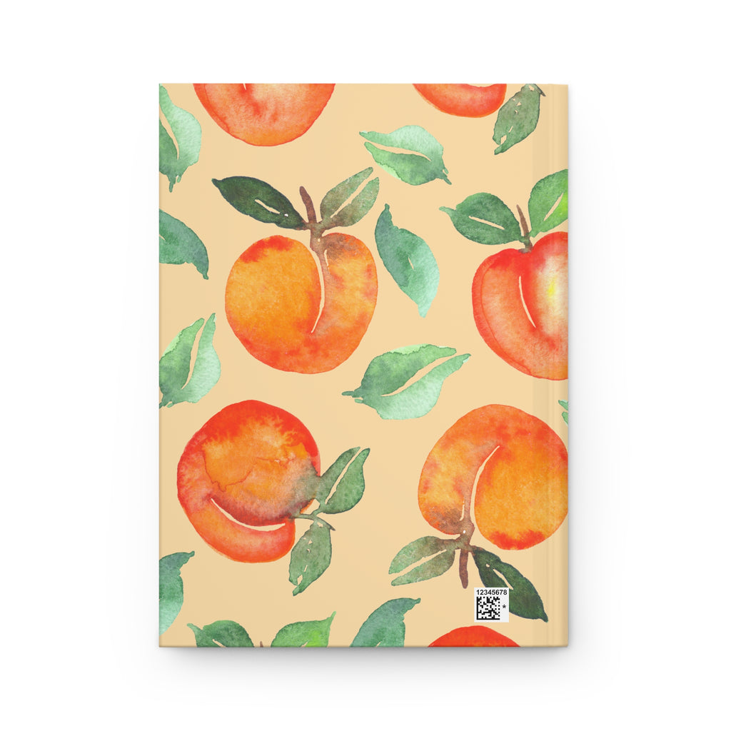 Peach Study | Journal