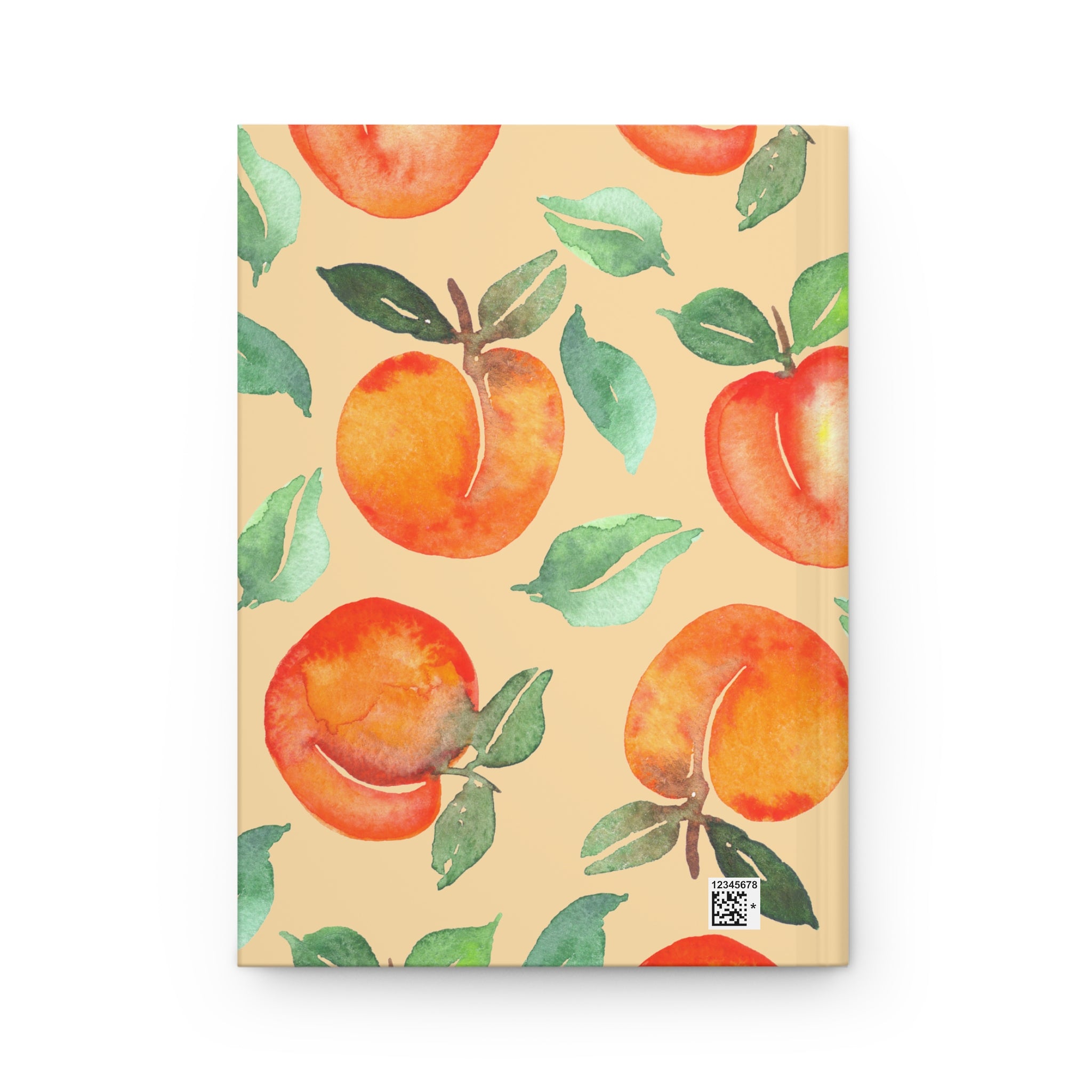 Peach Study | Journal