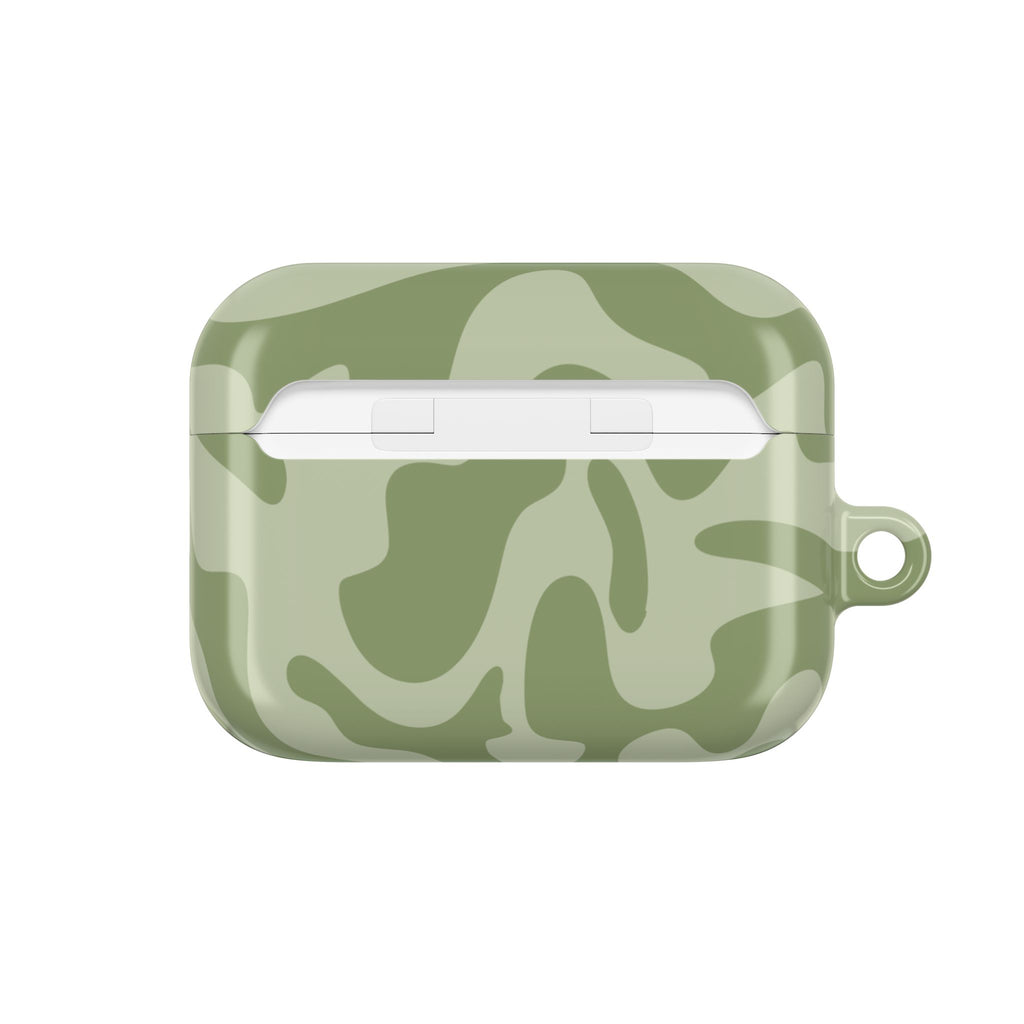 Olive Drift | AirPods Cases