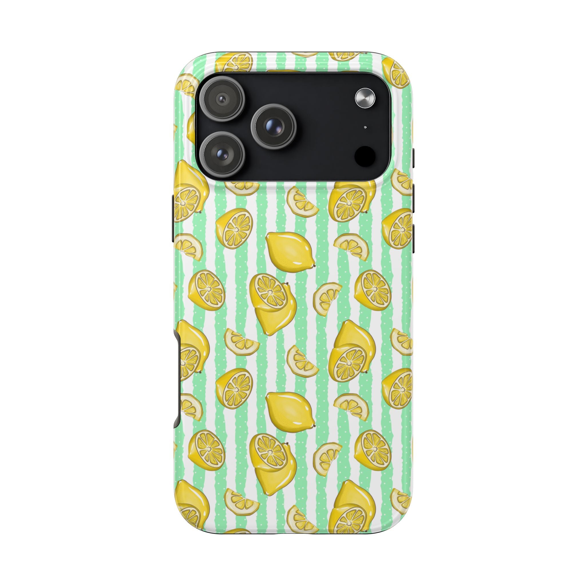 Lemon Spritz | Tough Phone Case