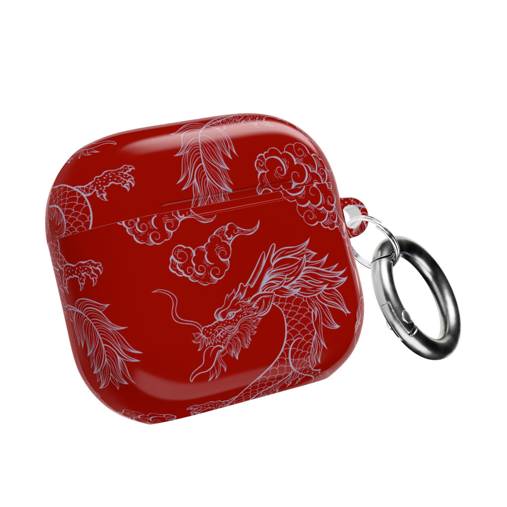 Imperial Dragon | AirPods Case