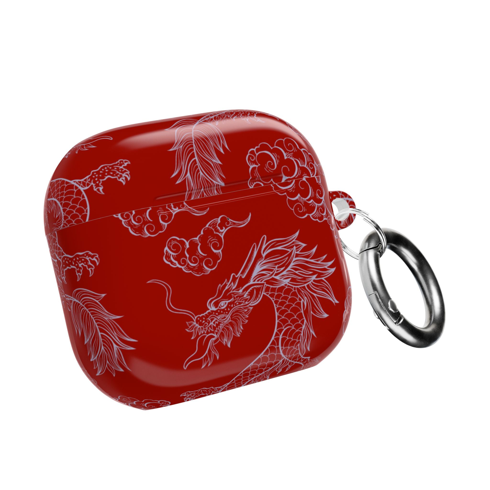 Imperial Dragon | AirPods Case