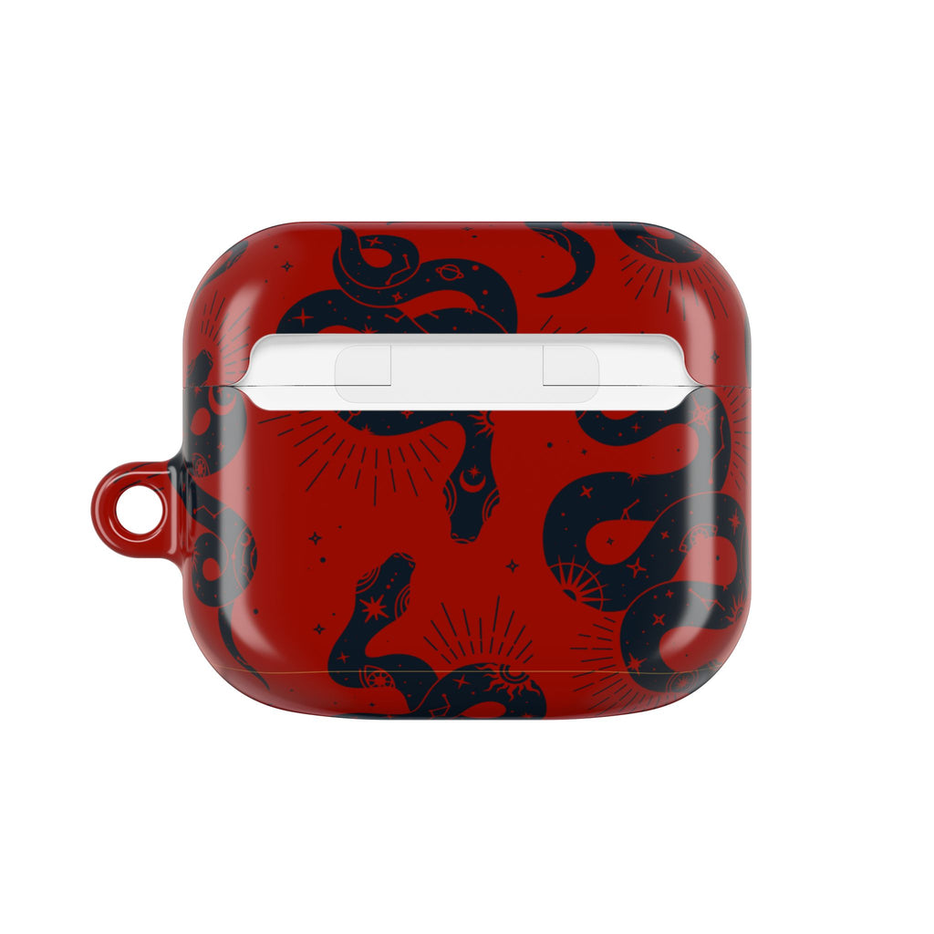 Venom & Vipers | AirPods Case