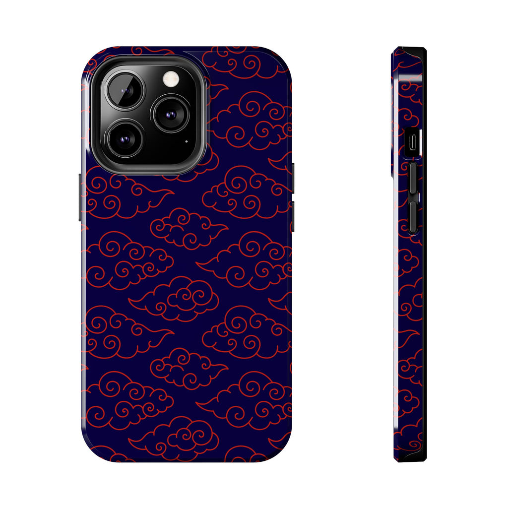 Scarlet Dynasty | Tough Phone Case