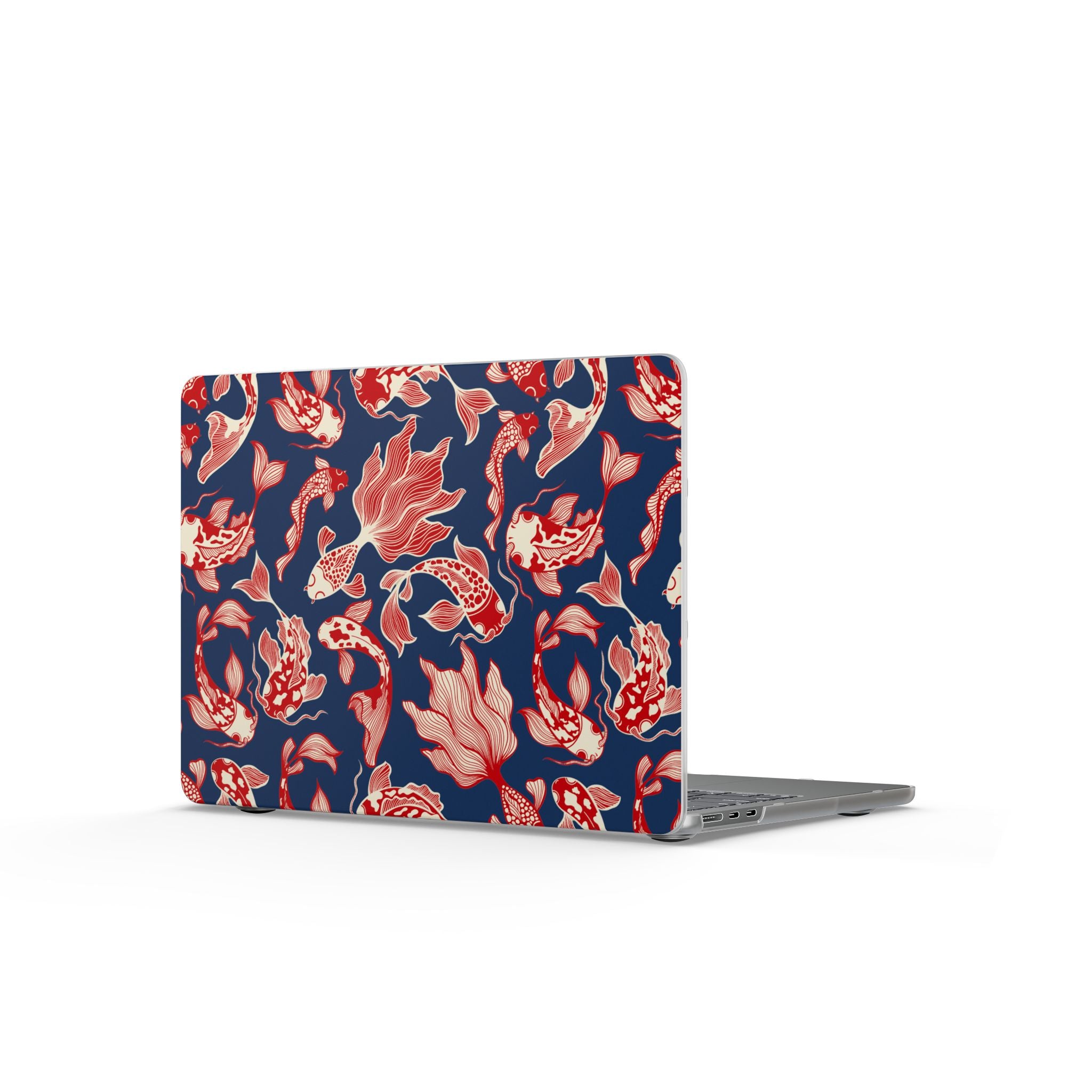 Koi Exhibit | Laptop Sleeve