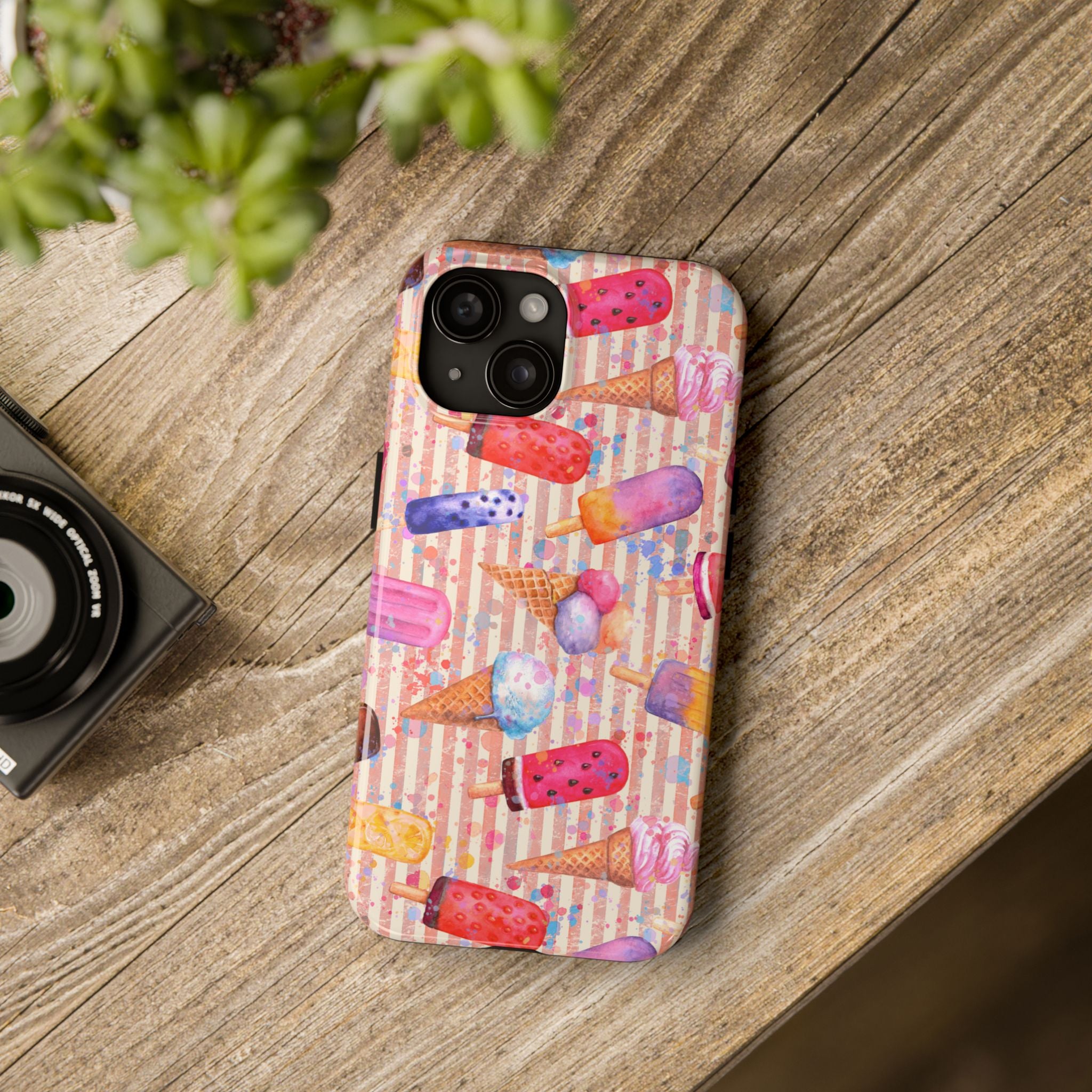 Sweet Escape | Tough Phone Case