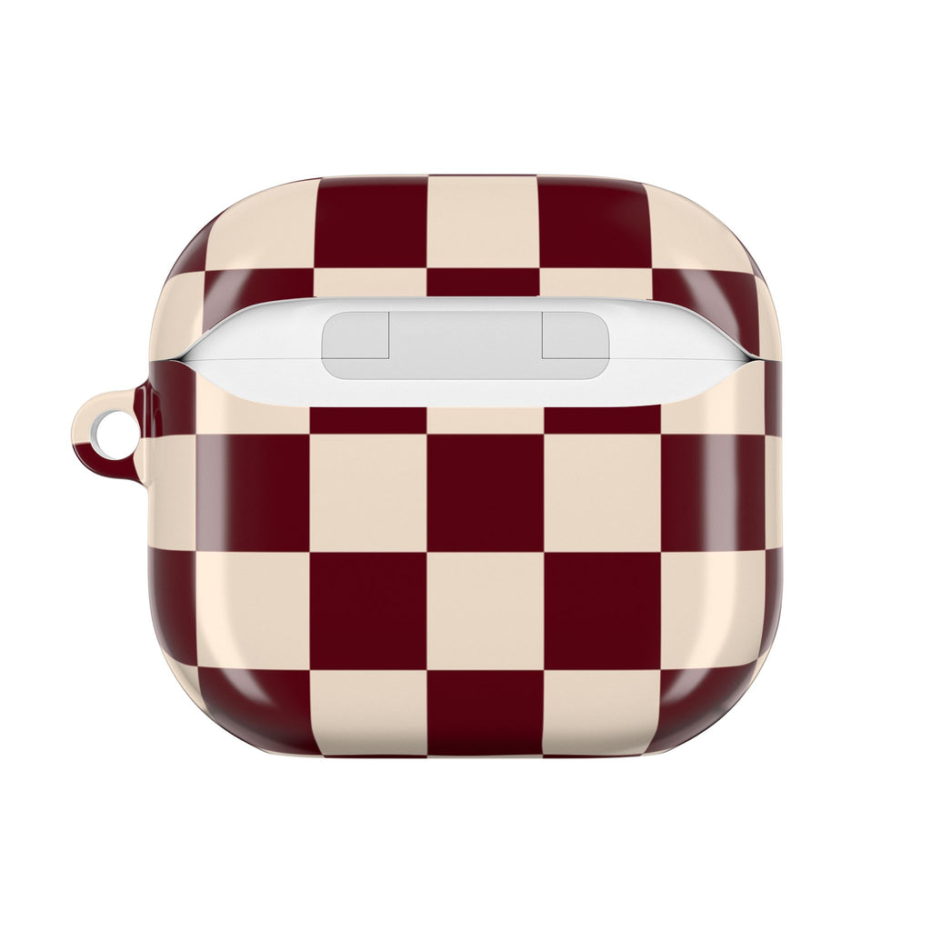 Parlor Check | AirPods Case