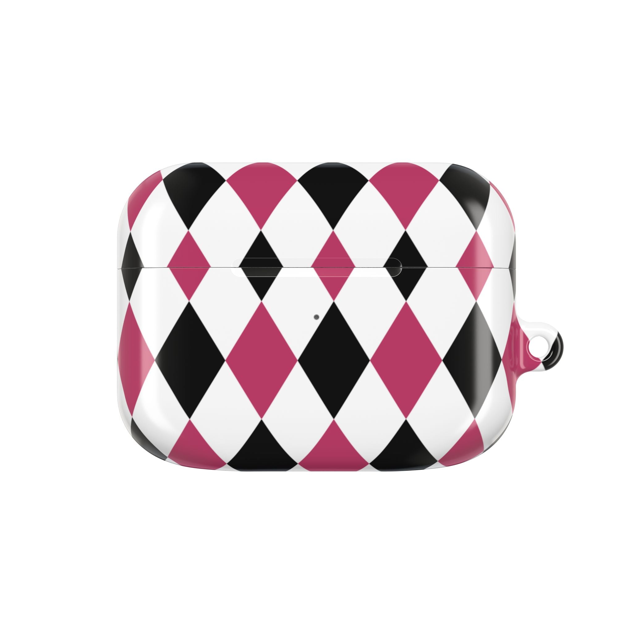 Harlequin Rosé | AirPods Case