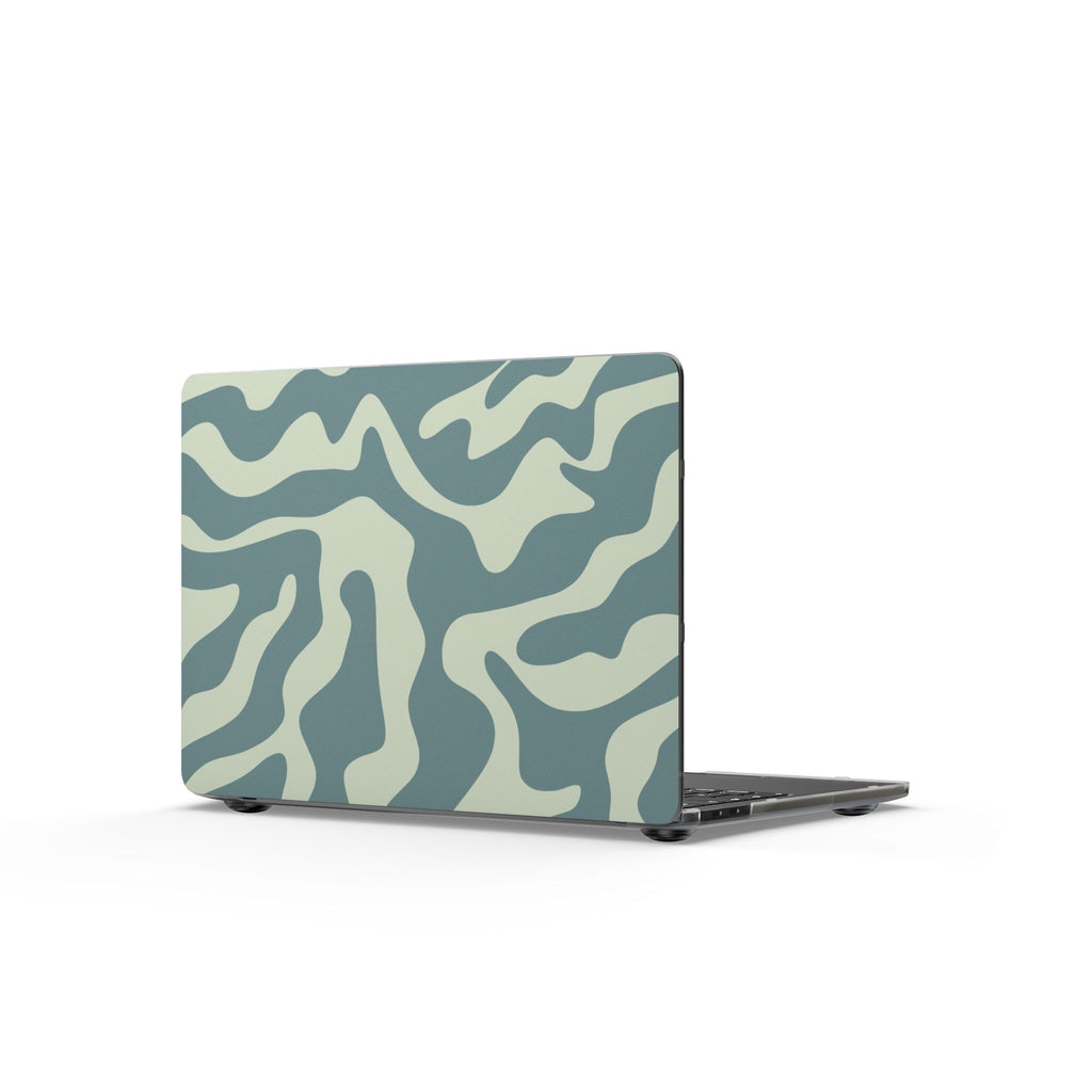 Blue Drift | Laptop Sleeve