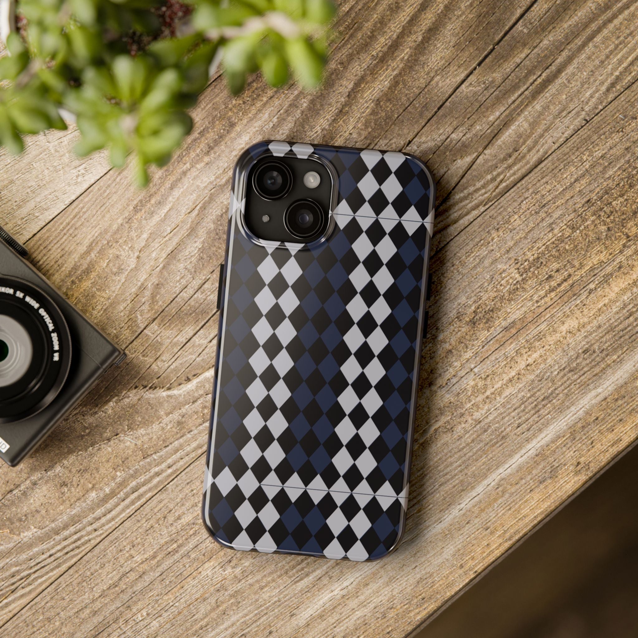 After Hours | Tough Phone Case