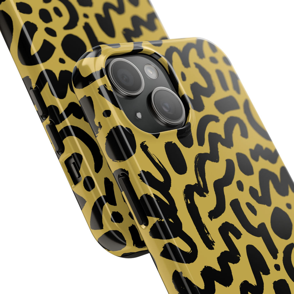 Wild Card | Tough Phone Case