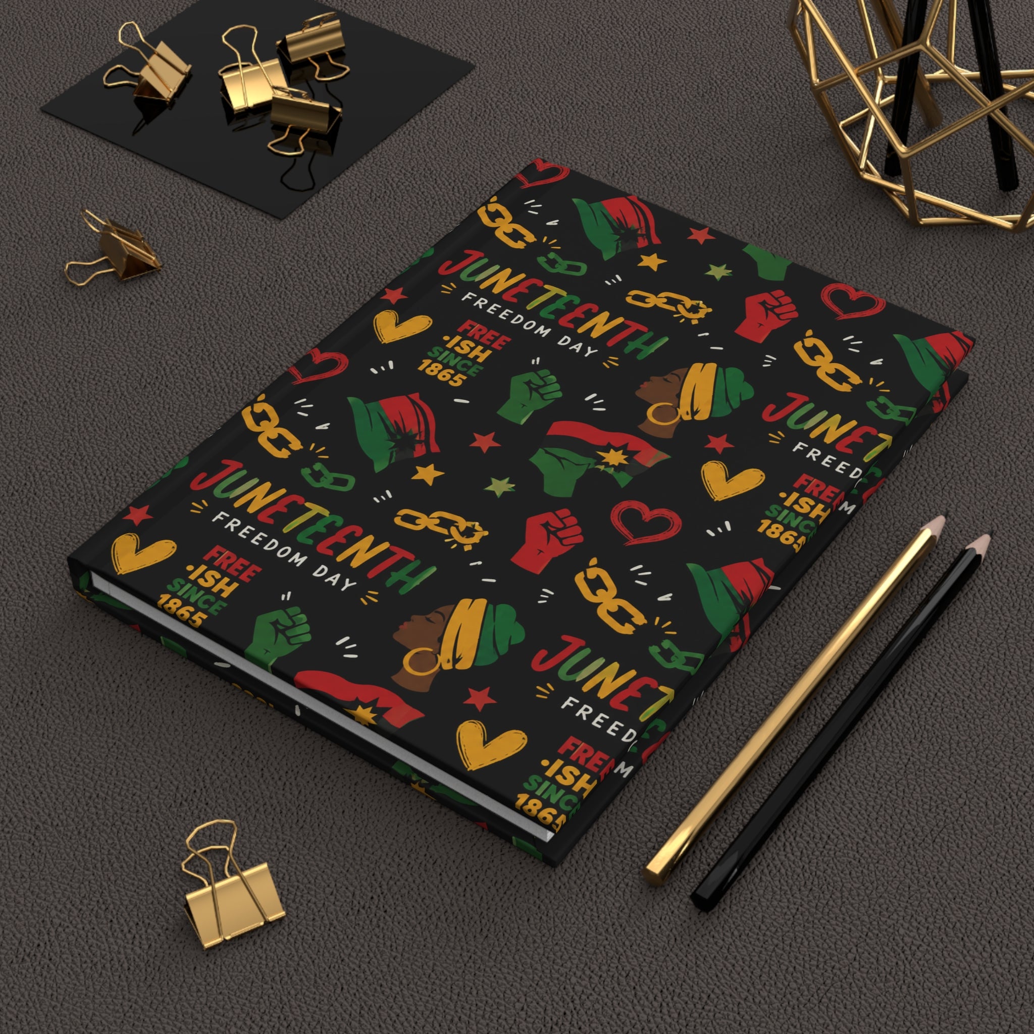 Juneteenth | Journal