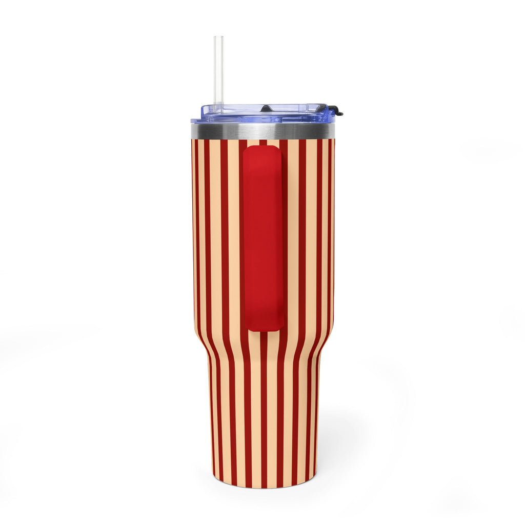 Sunset Cabana | Tumbler