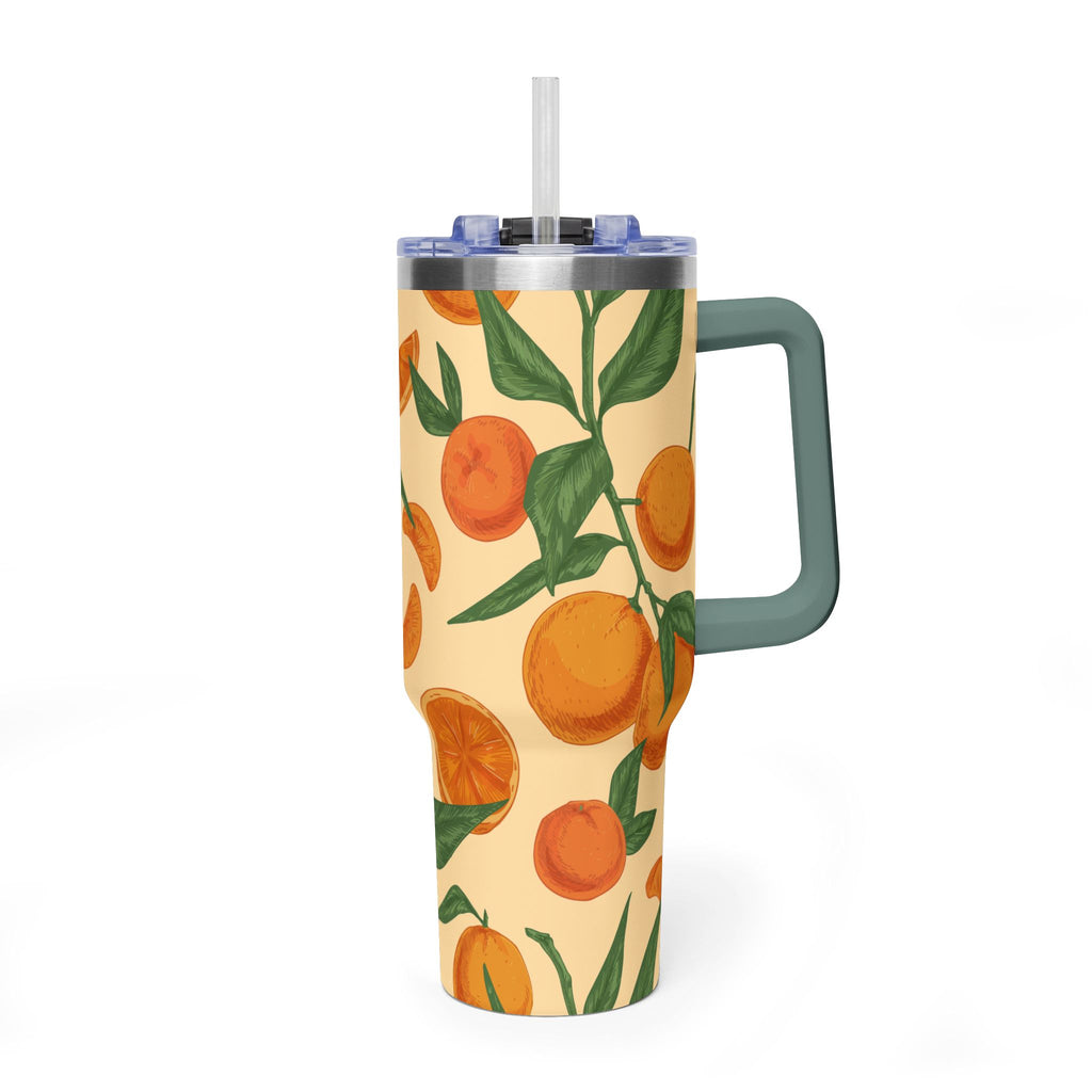 Citrus Daydream | Tumbler