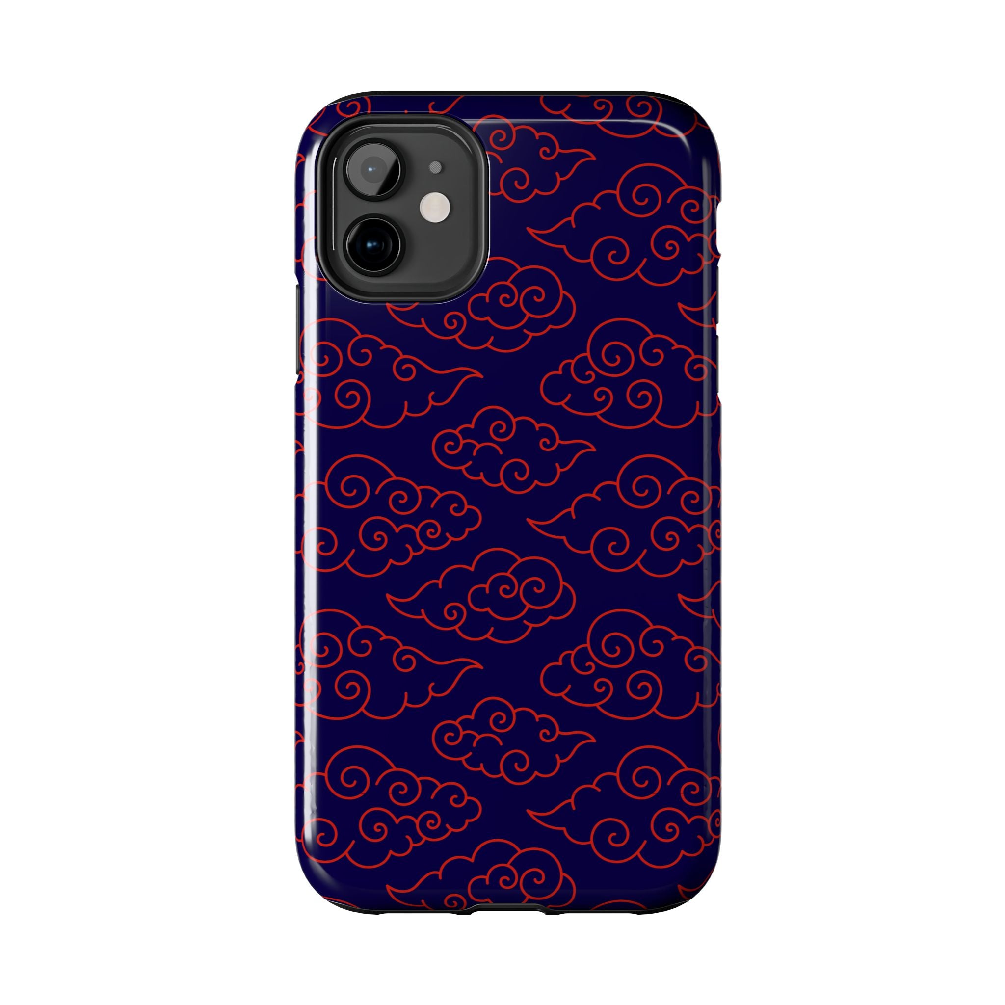 Scarlet Dynasty | Tough Phone Case