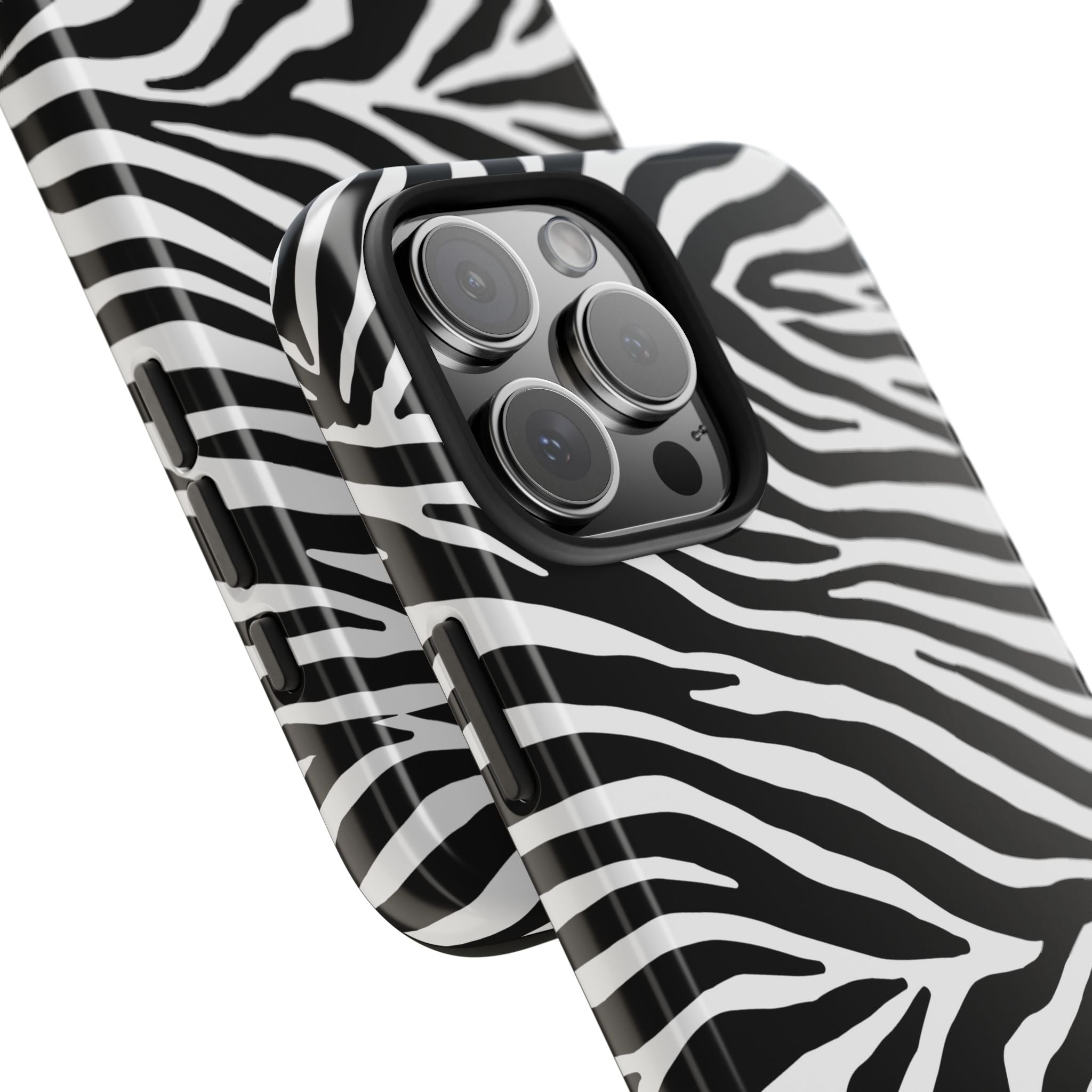 Zebra Addiction