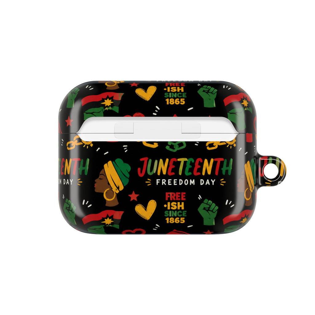 Juneteenth | AirPods Case