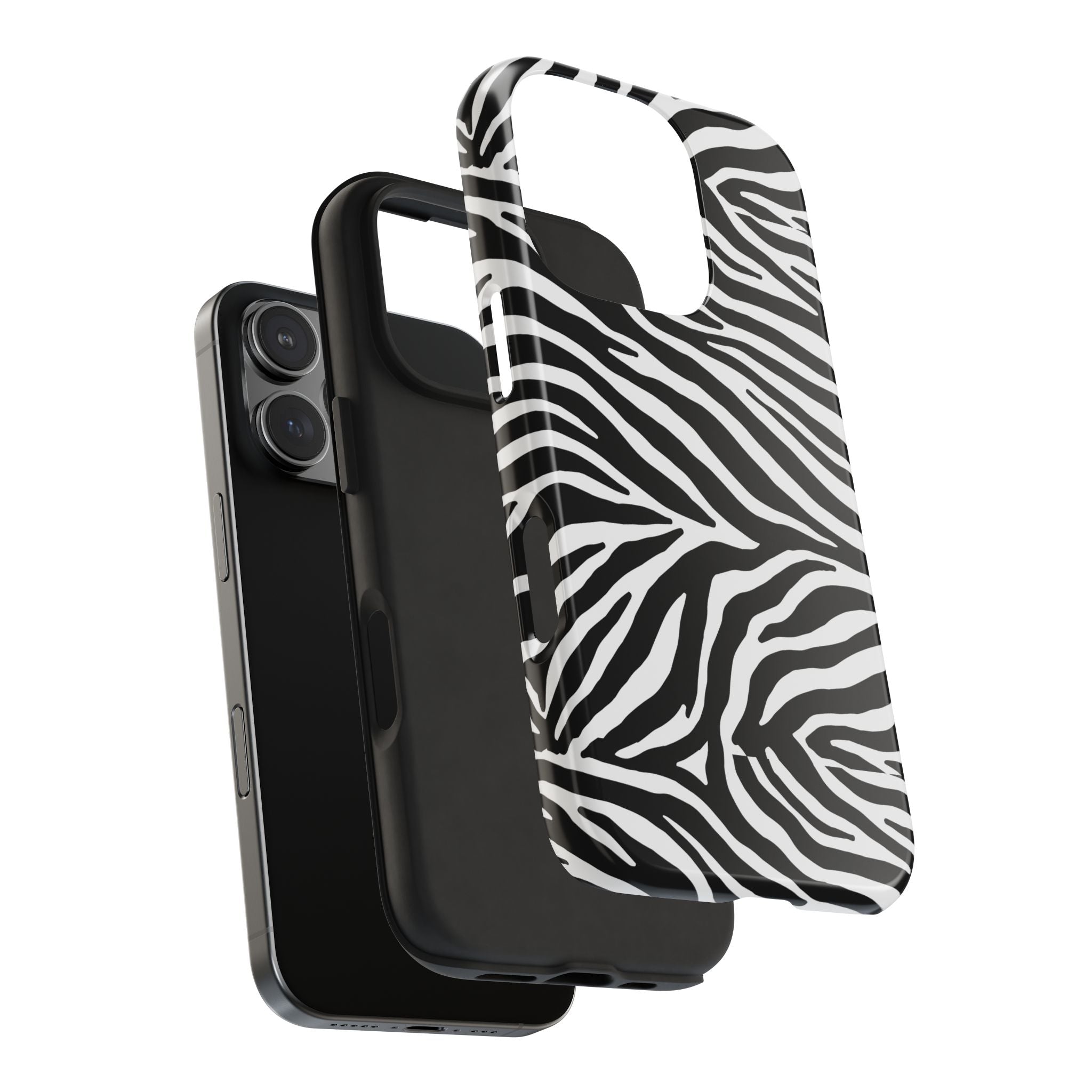 Zebra Addiction