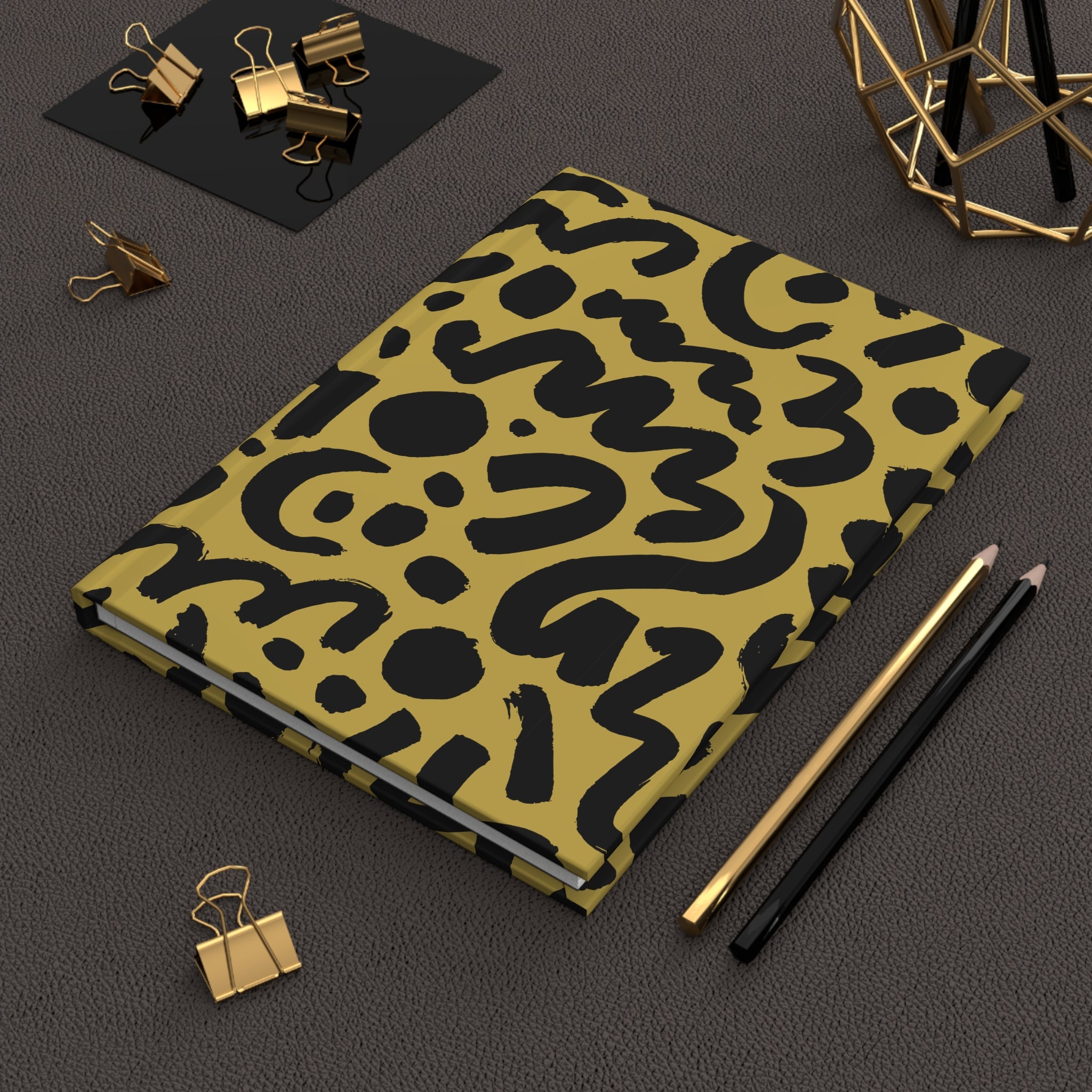 Wild Card | Journal