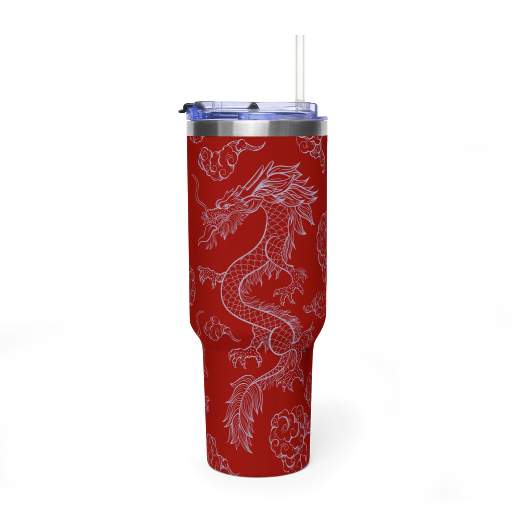 Imperial Dragon | Tumbler