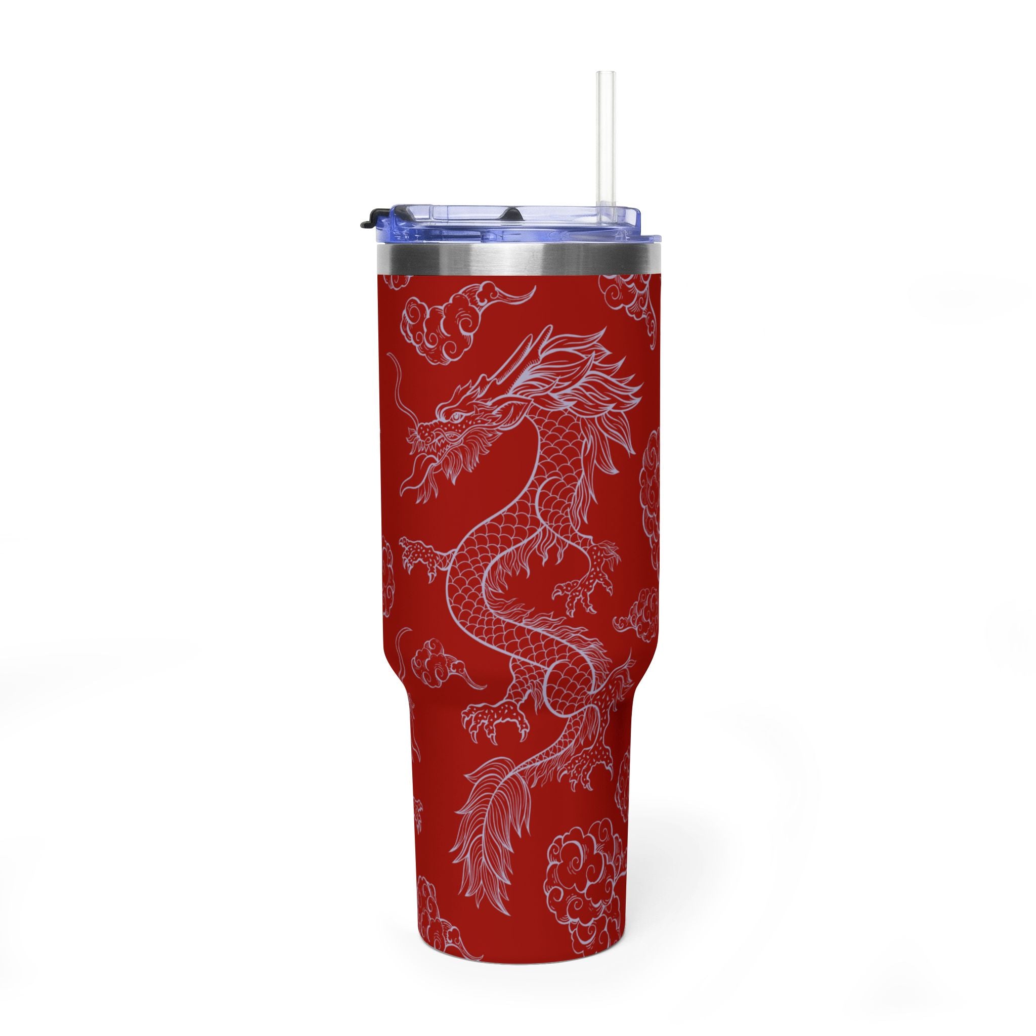 Imperial Dragon | Tumbler