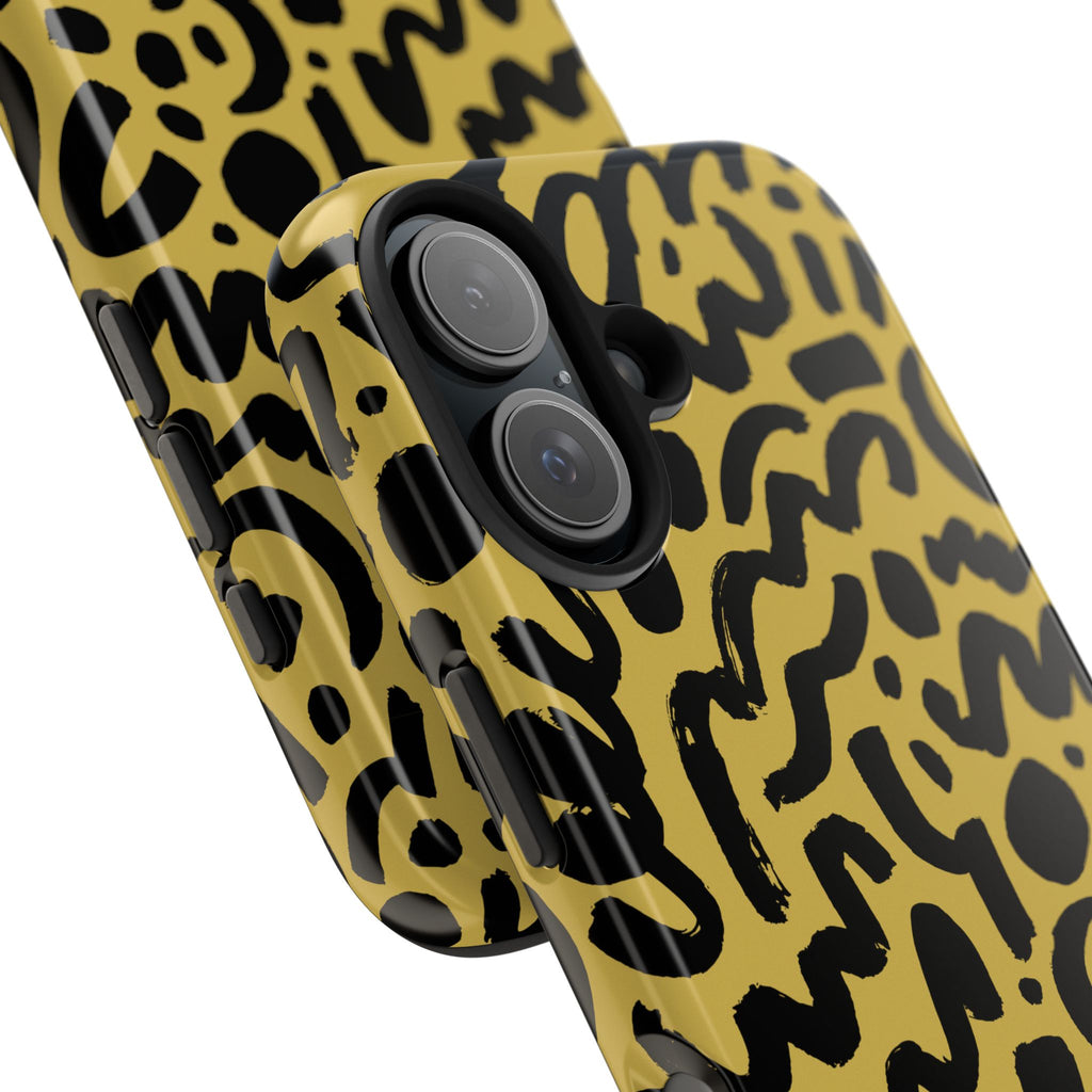 Wild Card | Tough Phone Case