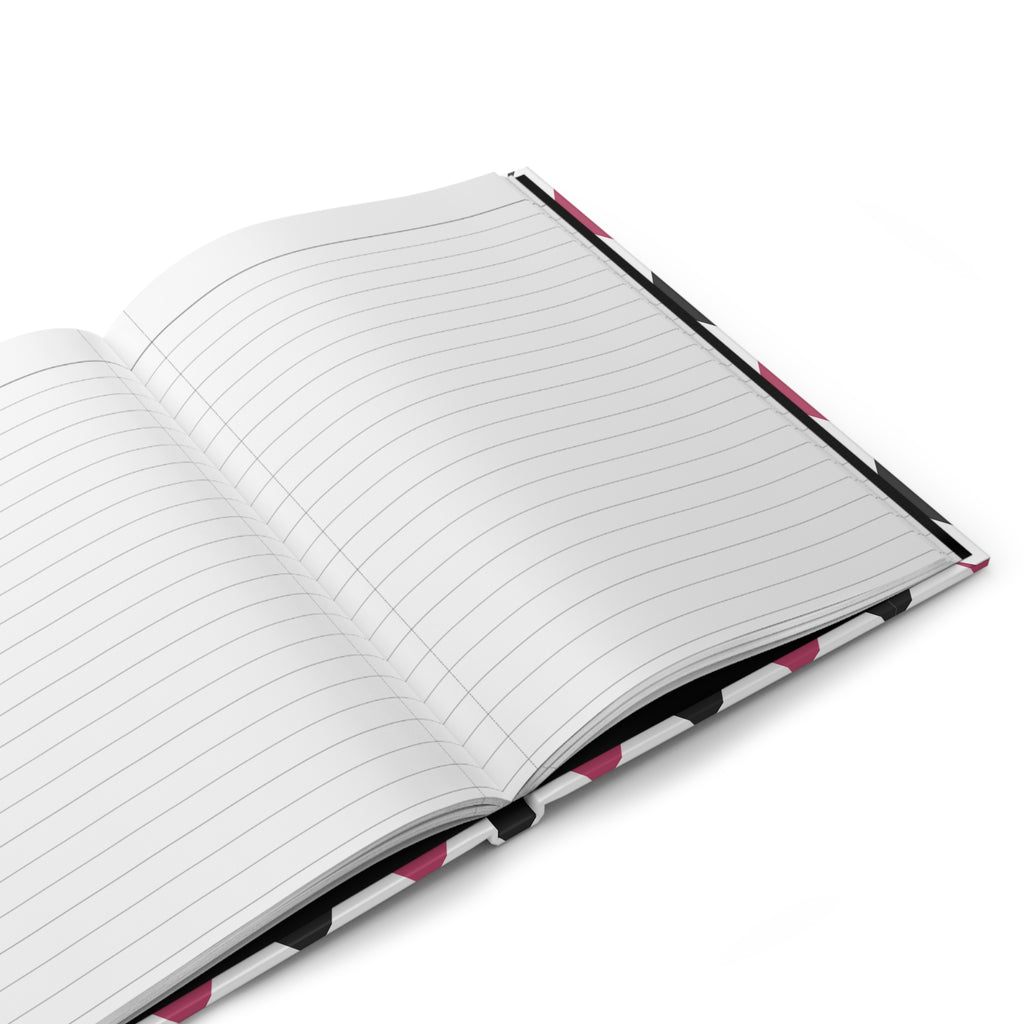 Harlequin Rosé | Journal