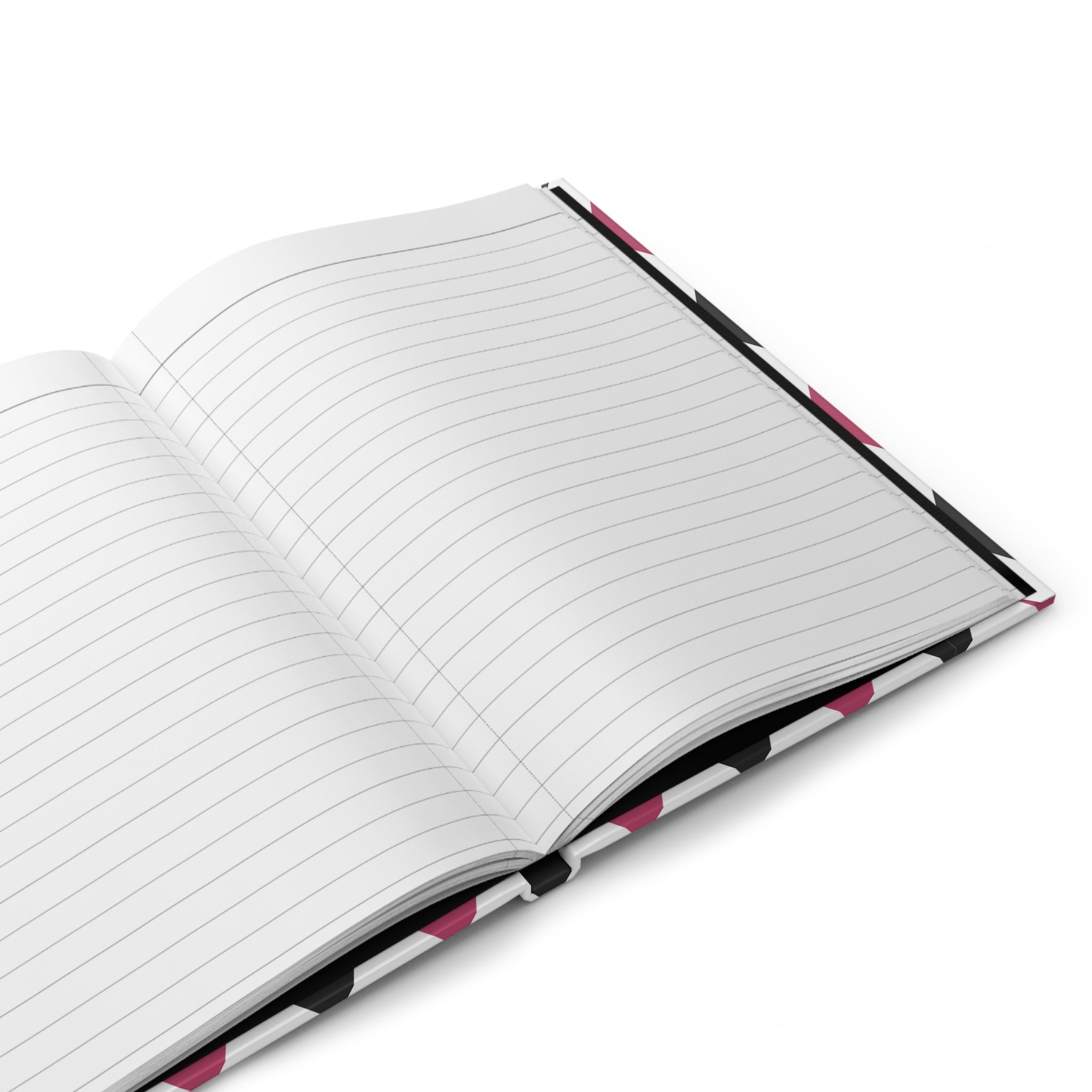 Harlequin Rosé | Journal