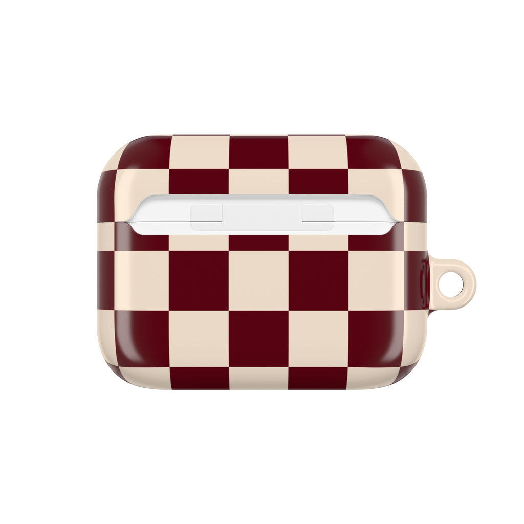 Parlor Check | AirPods Case