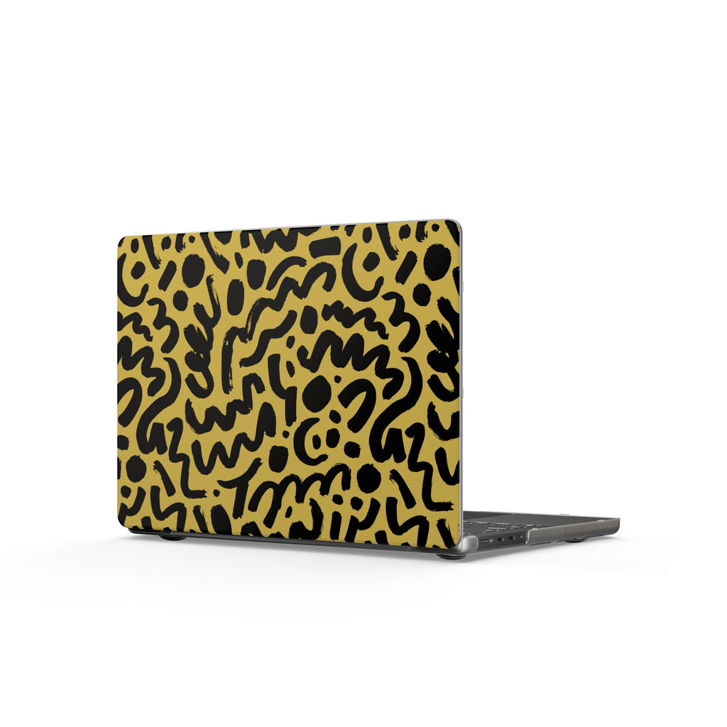 Wild Card | Laptop Sleeve