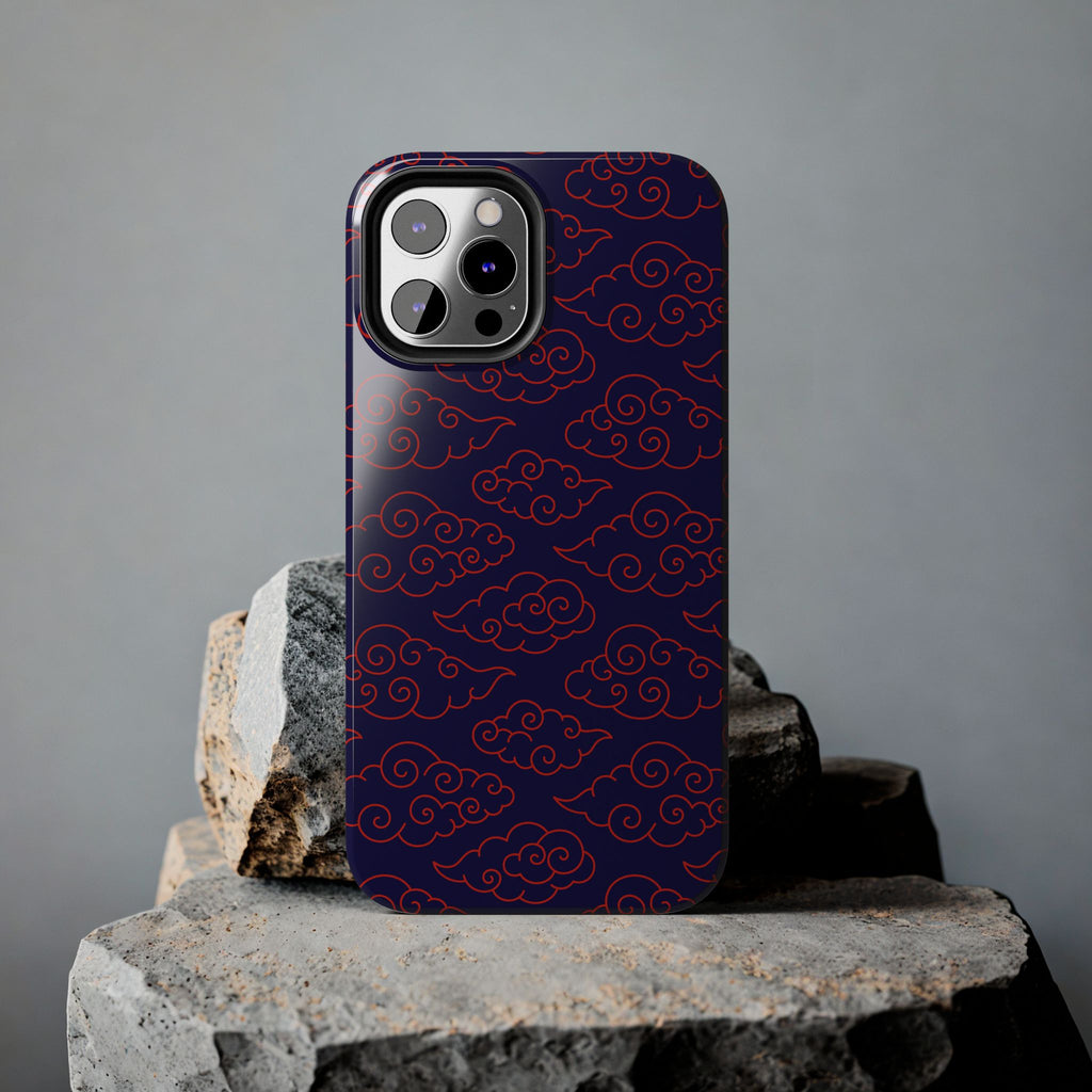 Scarlet Dynasty | Tough Phone Case