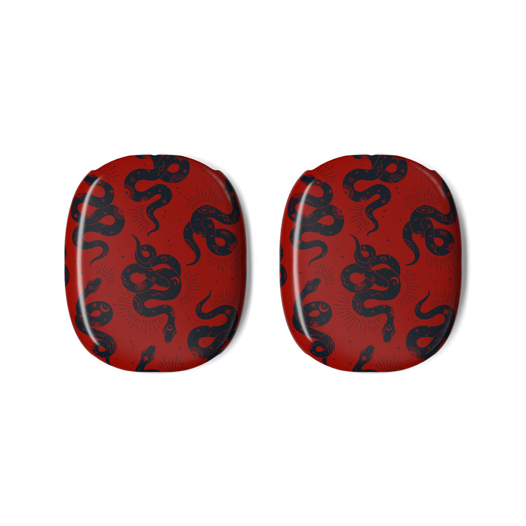 Venom & Vipers | AirPods Max Case
