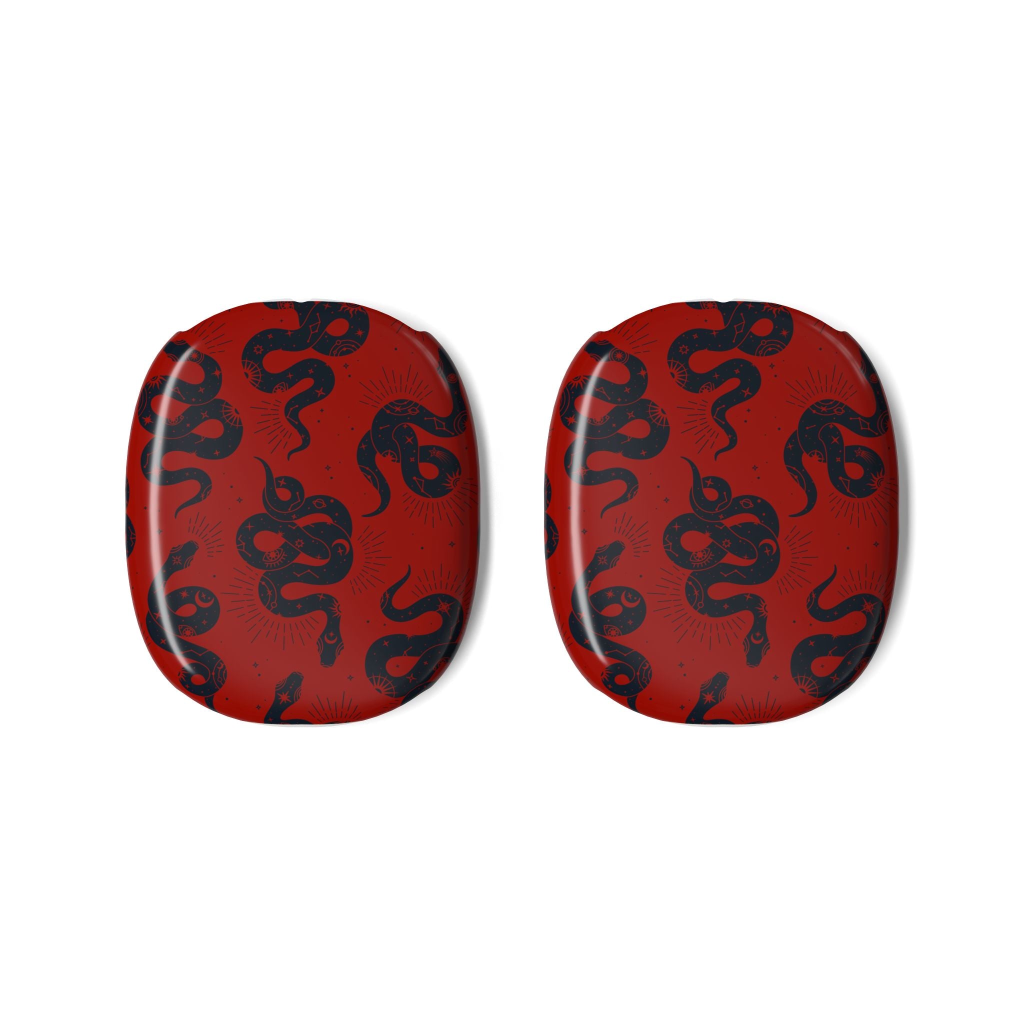 Venom & Vipers | AirPods Max Case