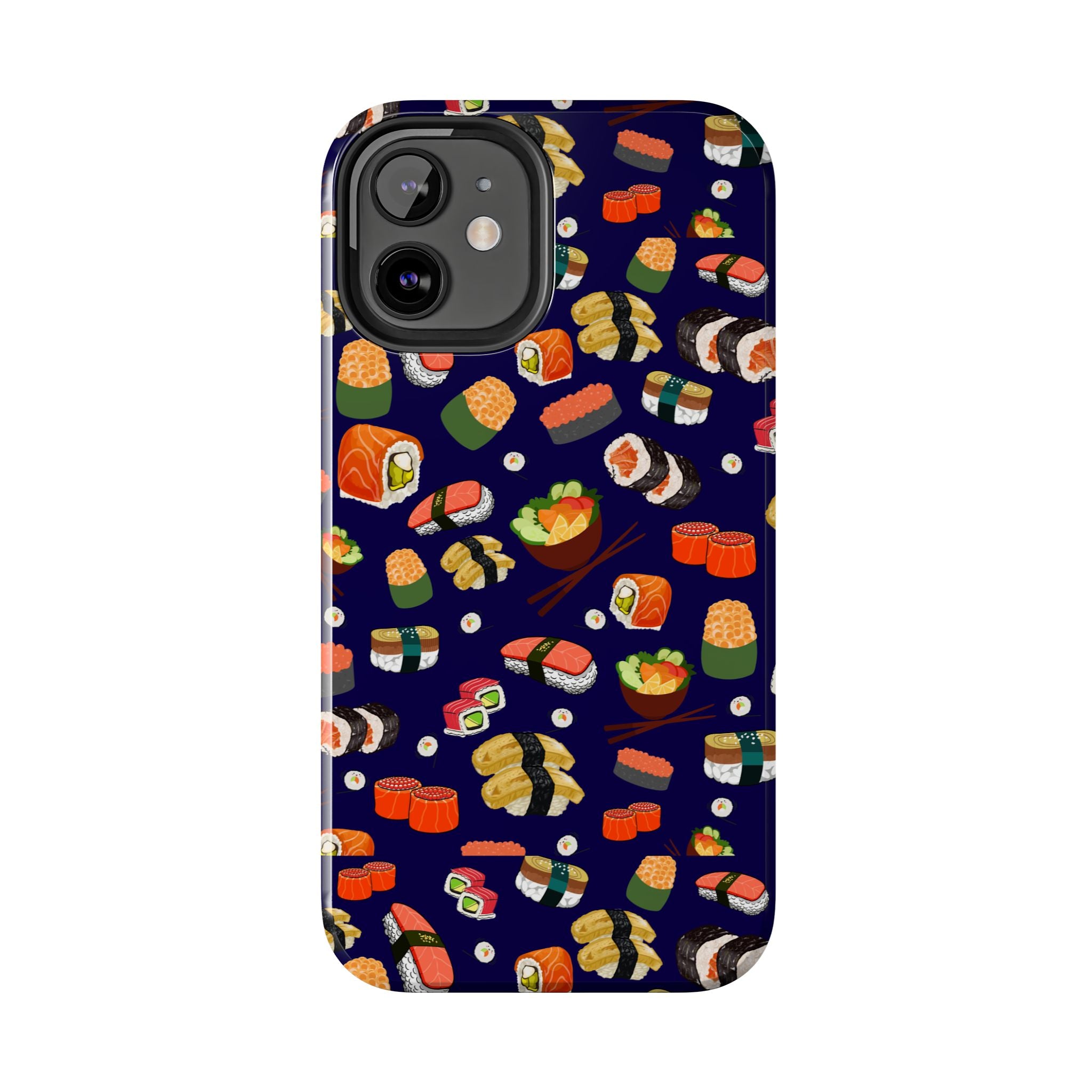 Sushi Madness | Tough Phone Case