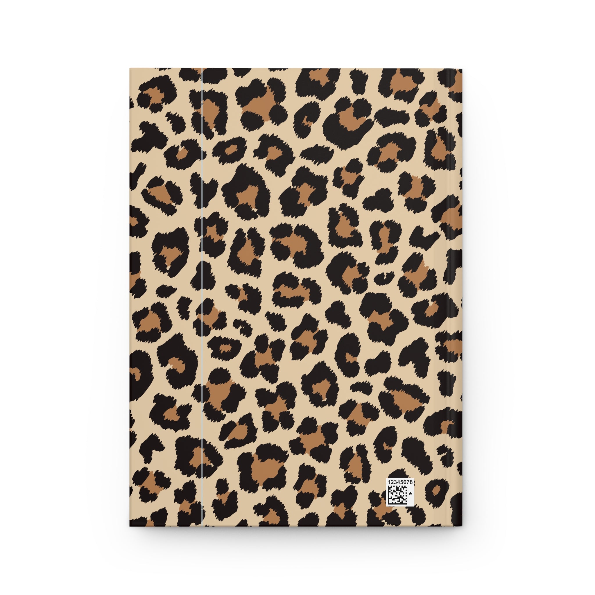 Leopard Hour | Journal