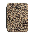 Leopard Hour | Neutral Leopard Print Kindle Case