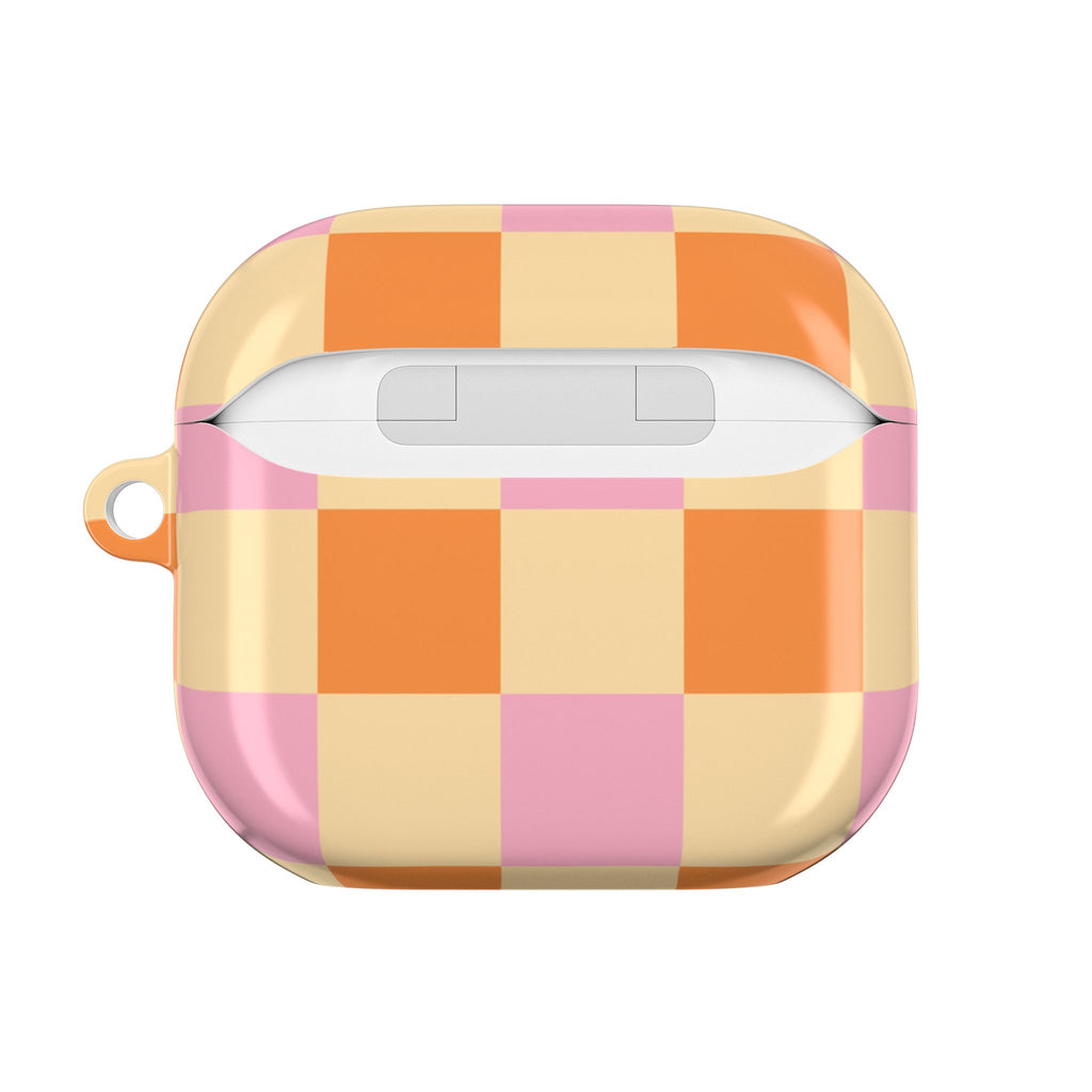 Sunwash Check | AirPods Case
