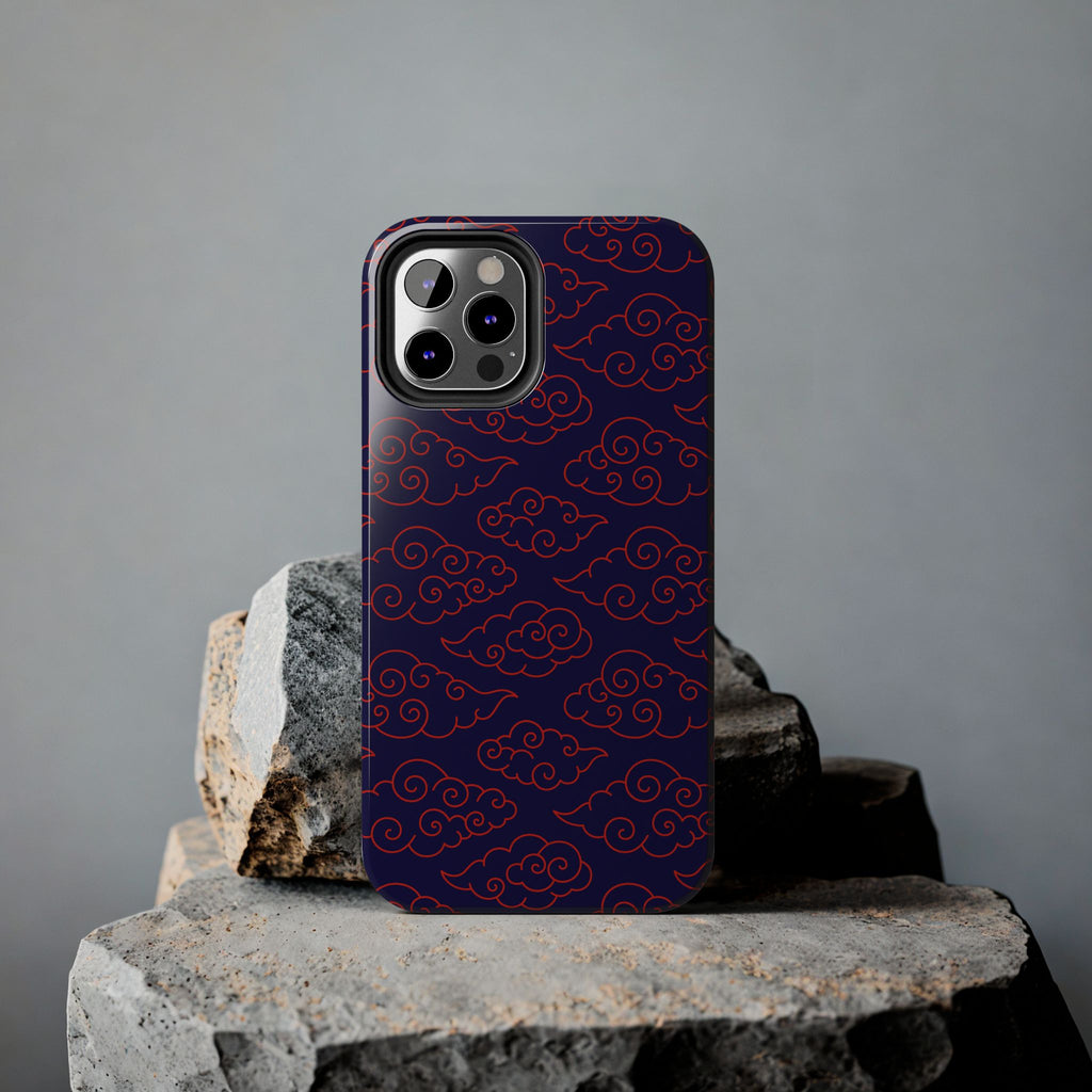 Scarlet Dynasty | Tough Phone Case