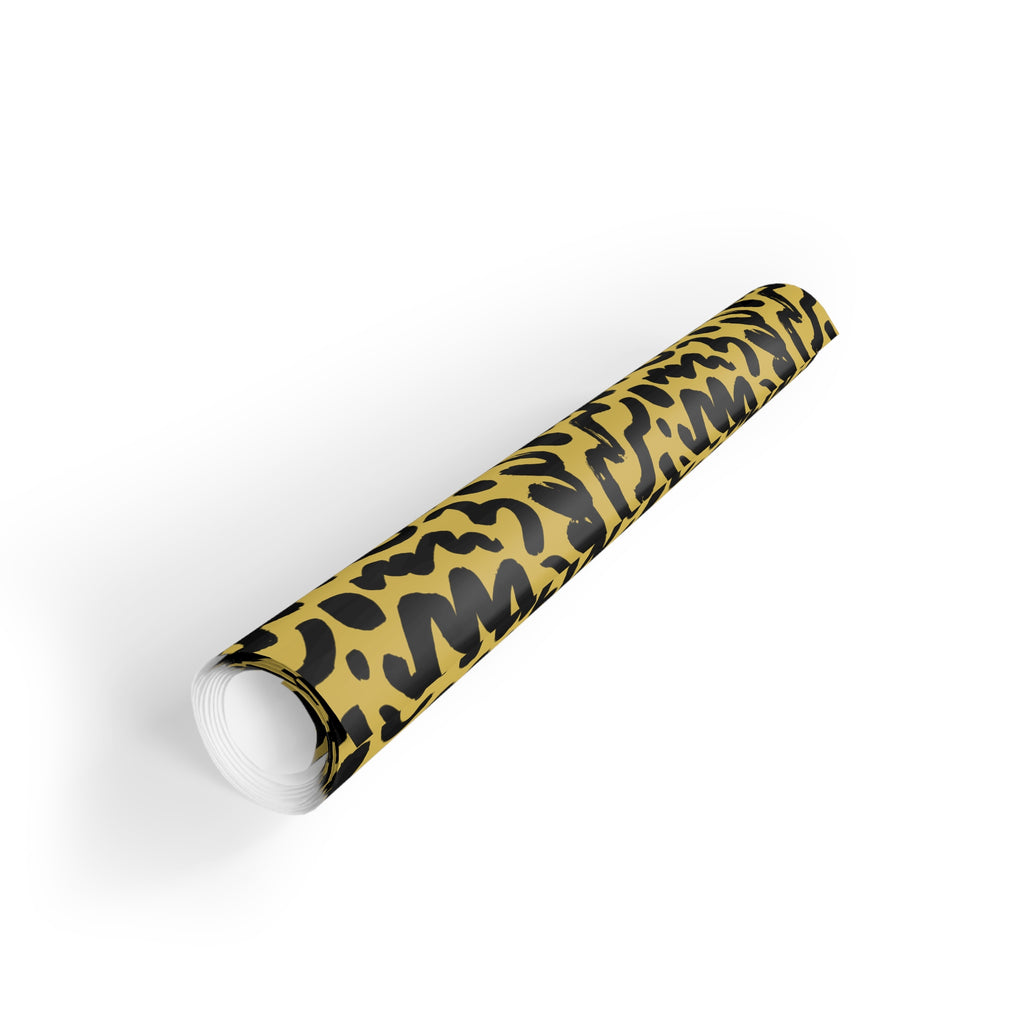 Wild Card | Wrapping Paper