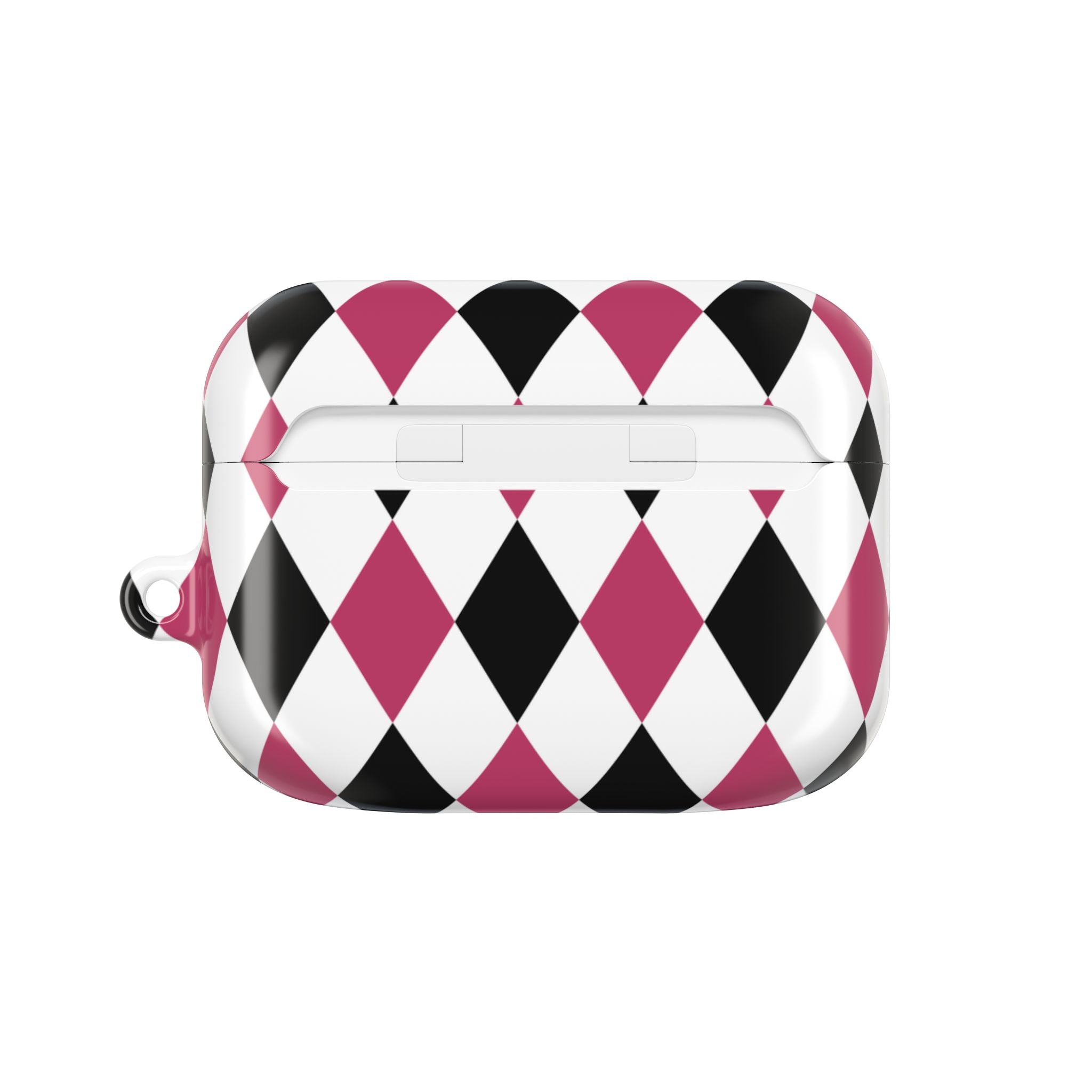 Harlequin Rosé | AirPods Case