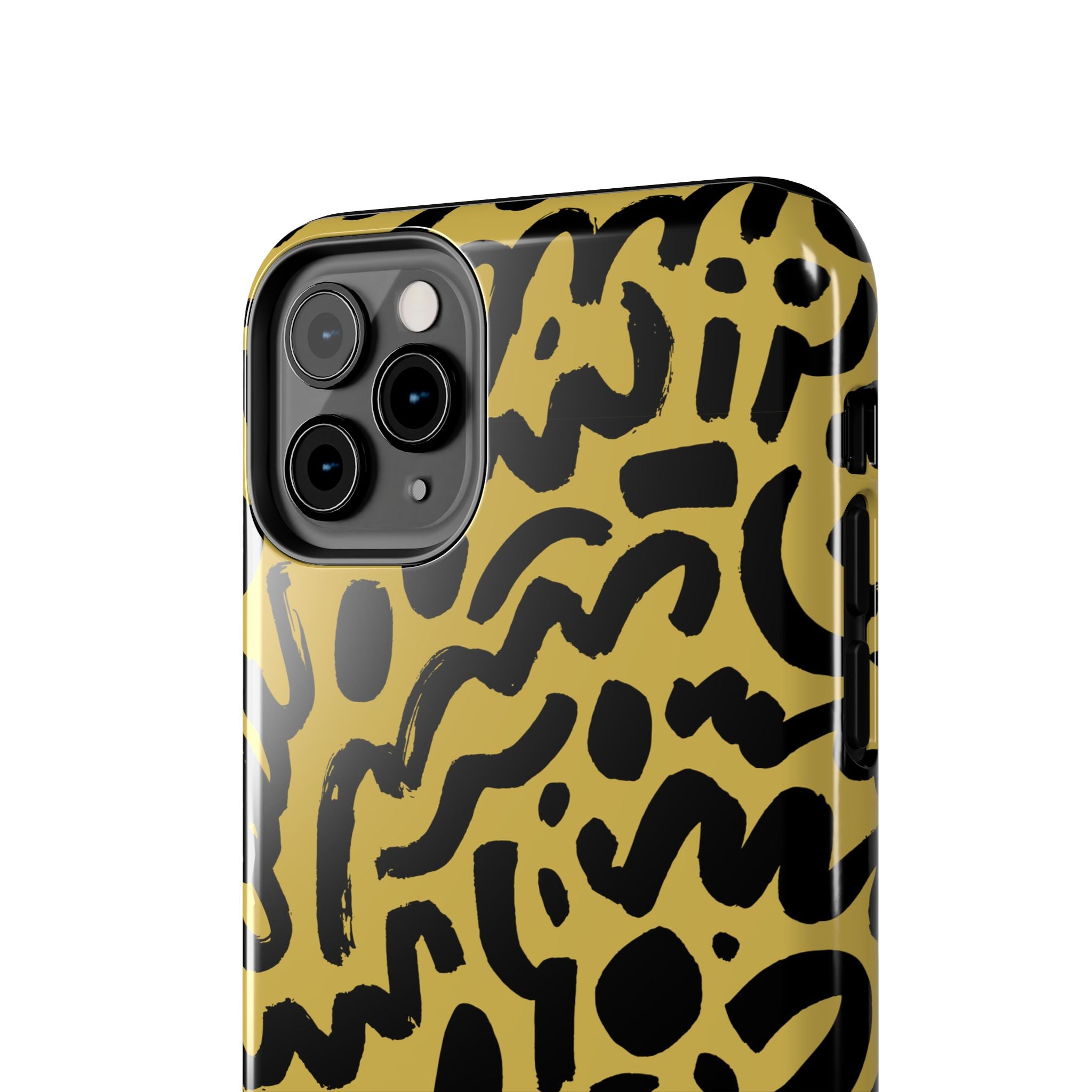 Wild Card | Tough Phone Case