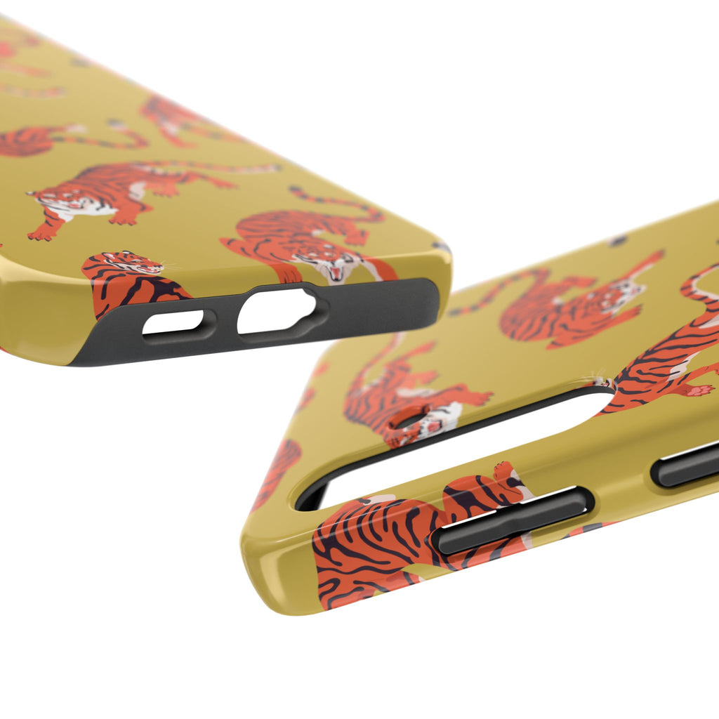 Untamed Spirit | Tough Phone Case
